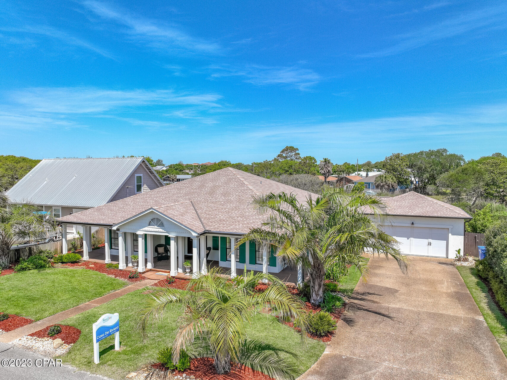 Riviera Beach - Residential