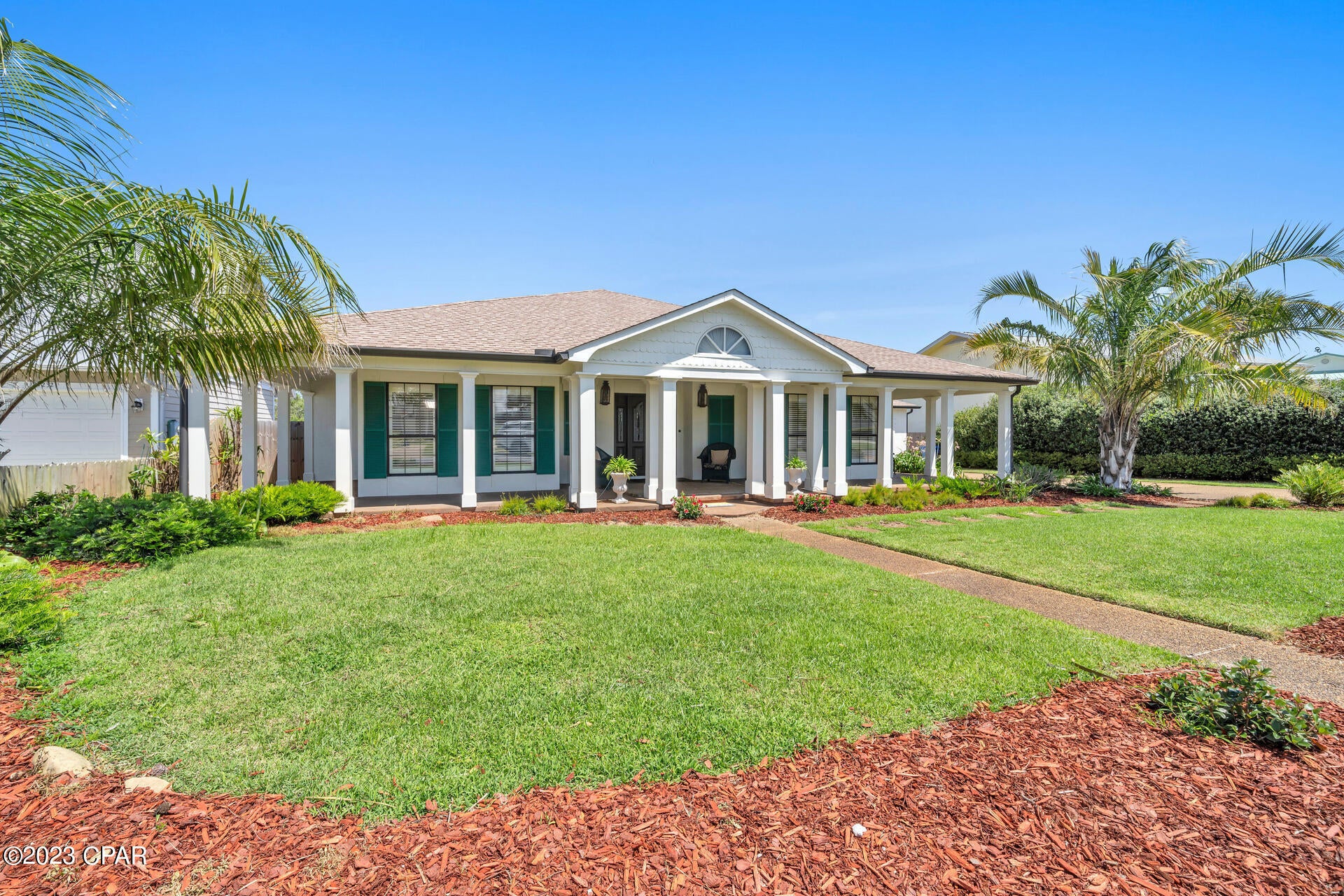 Riviera Beach - Residential