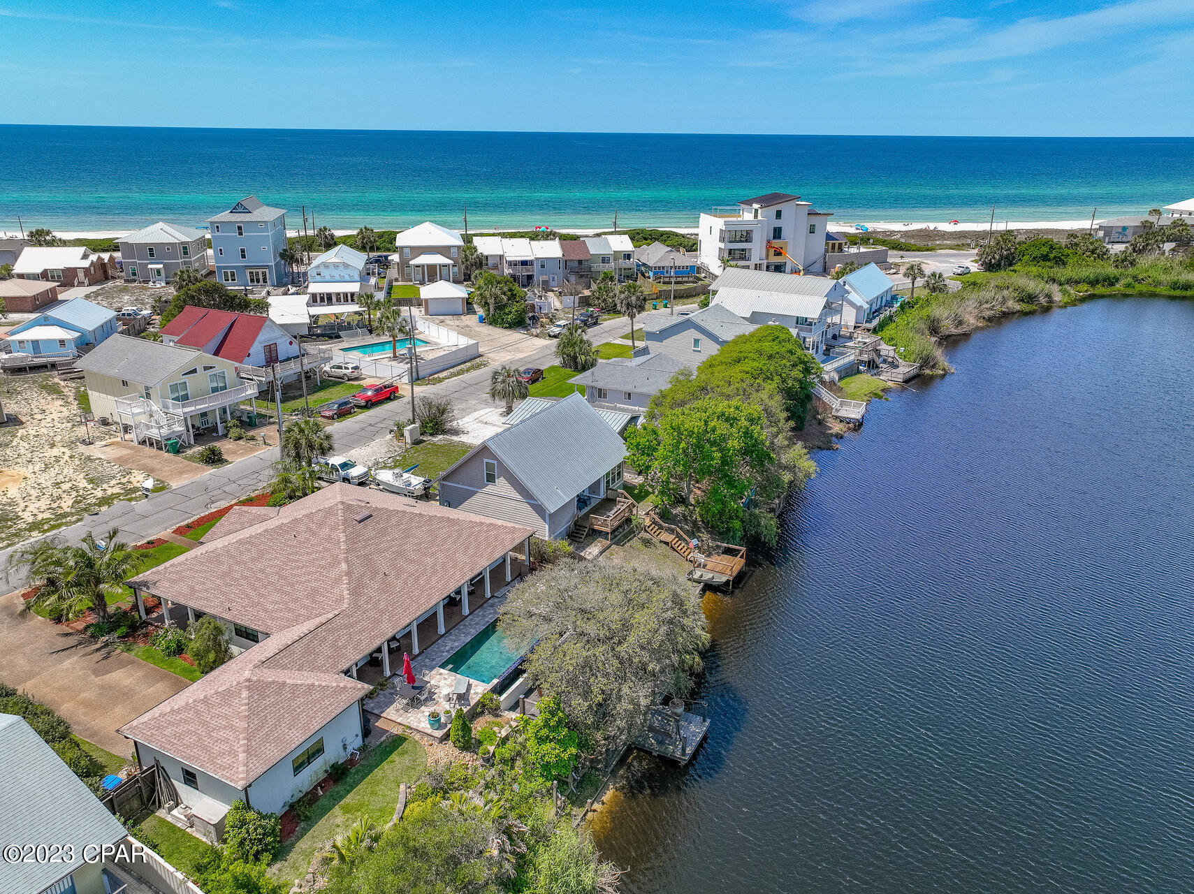 Riviera Beach - Residential
