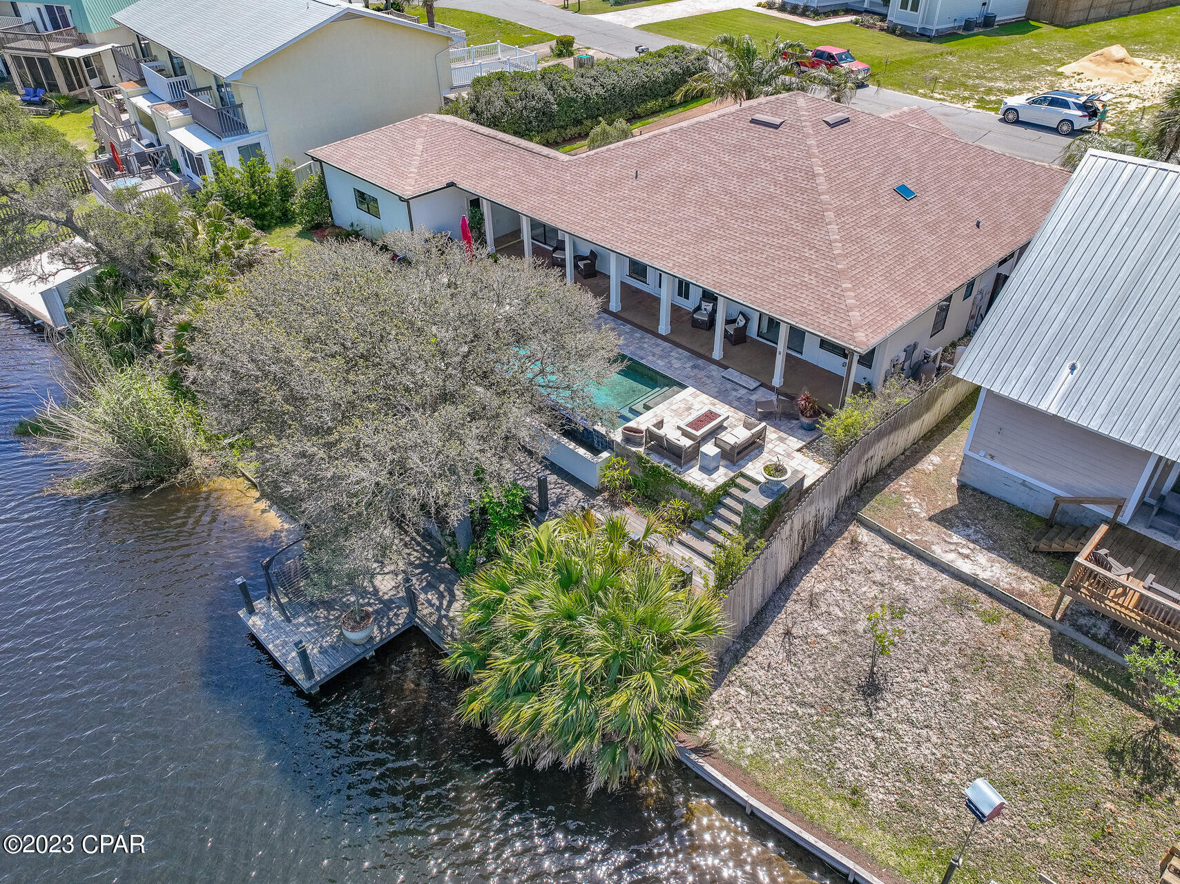 Riviera Beach - Residential