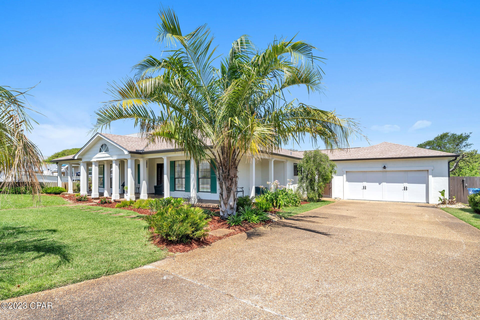Riviera Beach - Residential