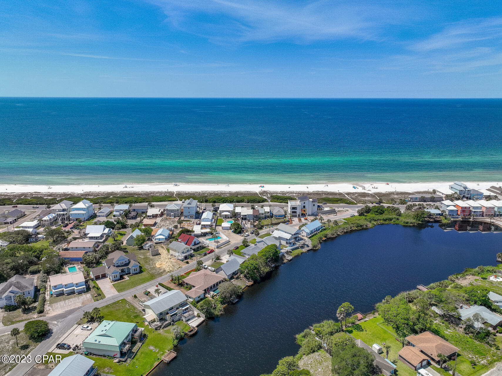 Riviera Beach - Residential