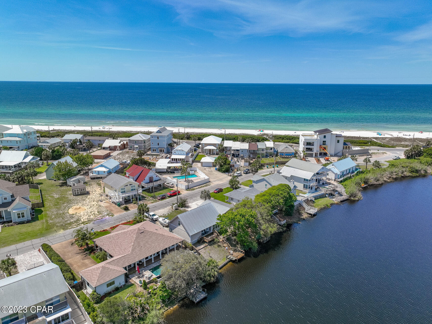 Riviera Beach - Residential
