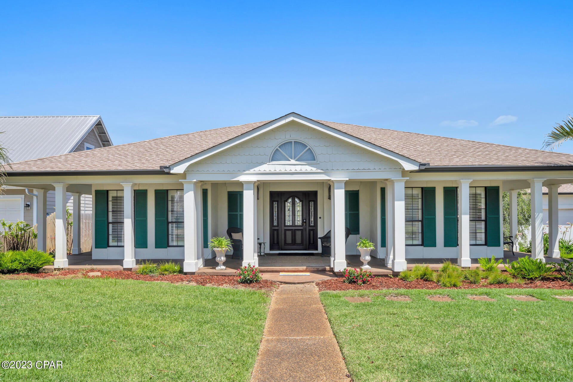 Riviera Beach - Residential