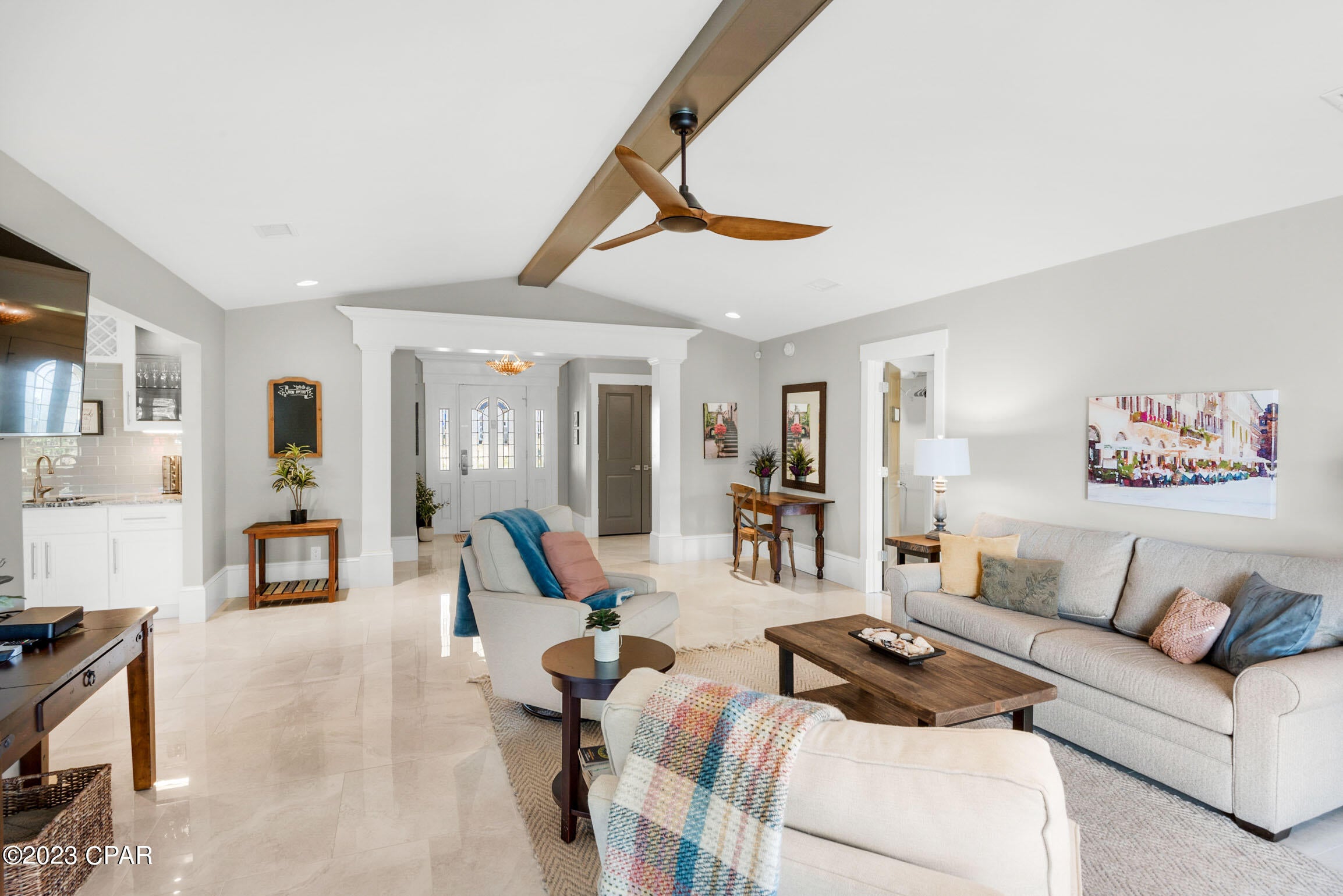 Riviera Beach - Residential