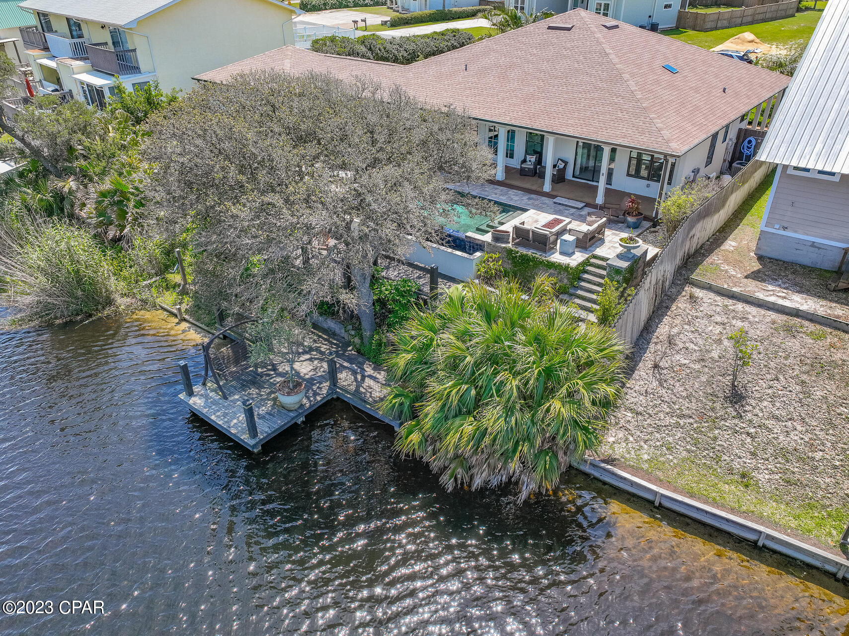 Riviera Beach - Residential