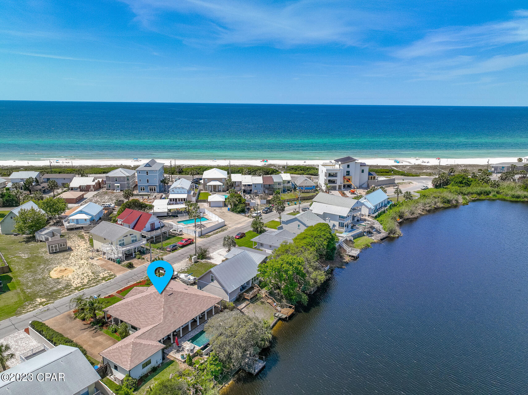 Riviera Beach - Residential
