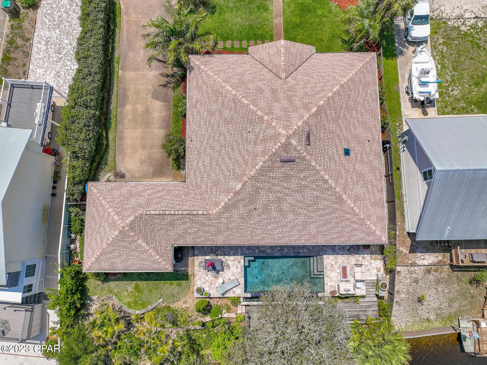 Riviera Beach - Residential