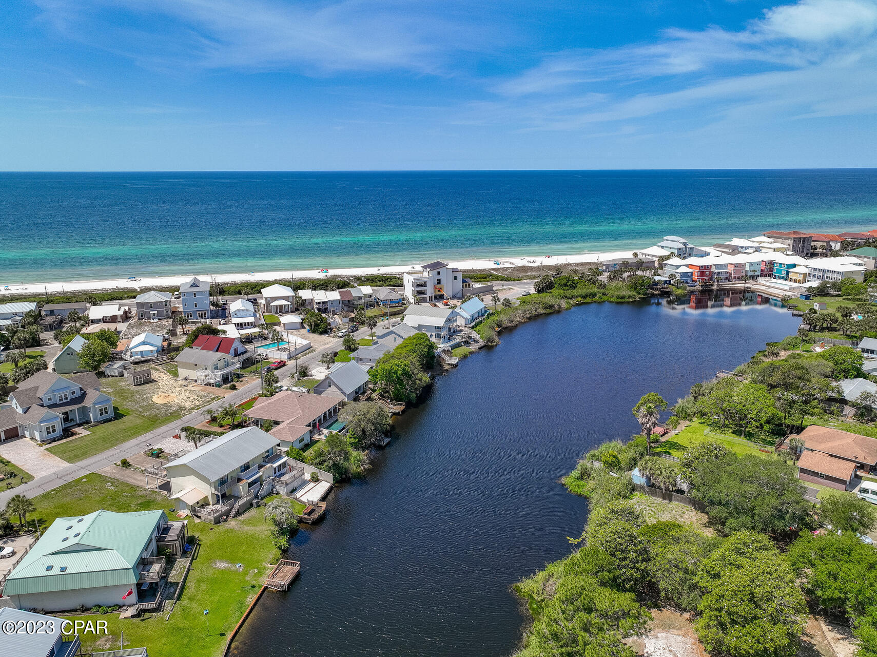 Riviera Beach - Residential