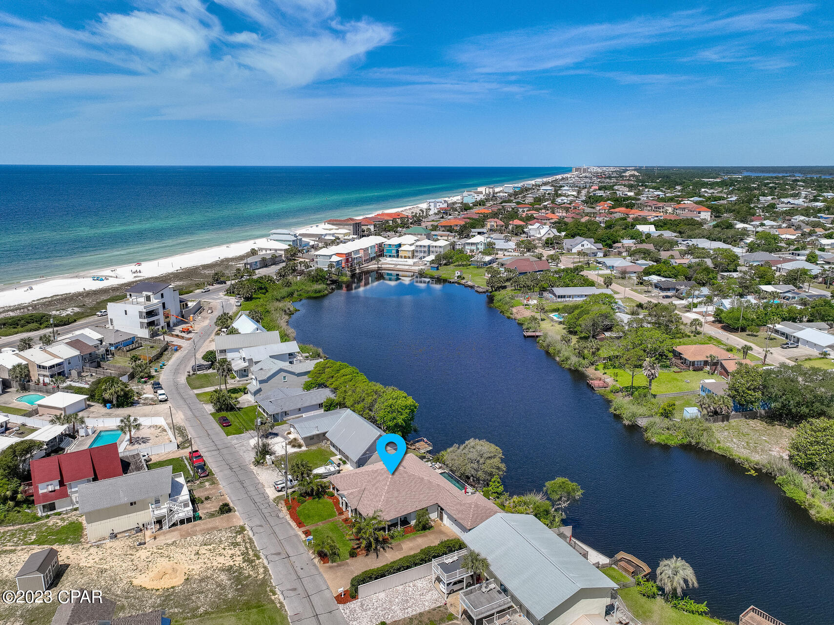 Riviera Beach - Residential