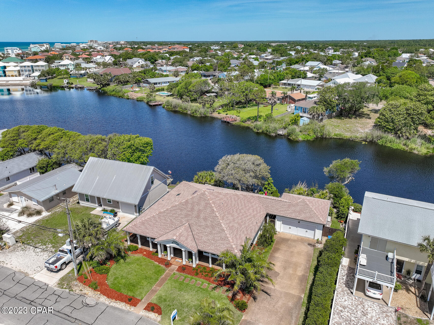 Riviera Beach - Residential