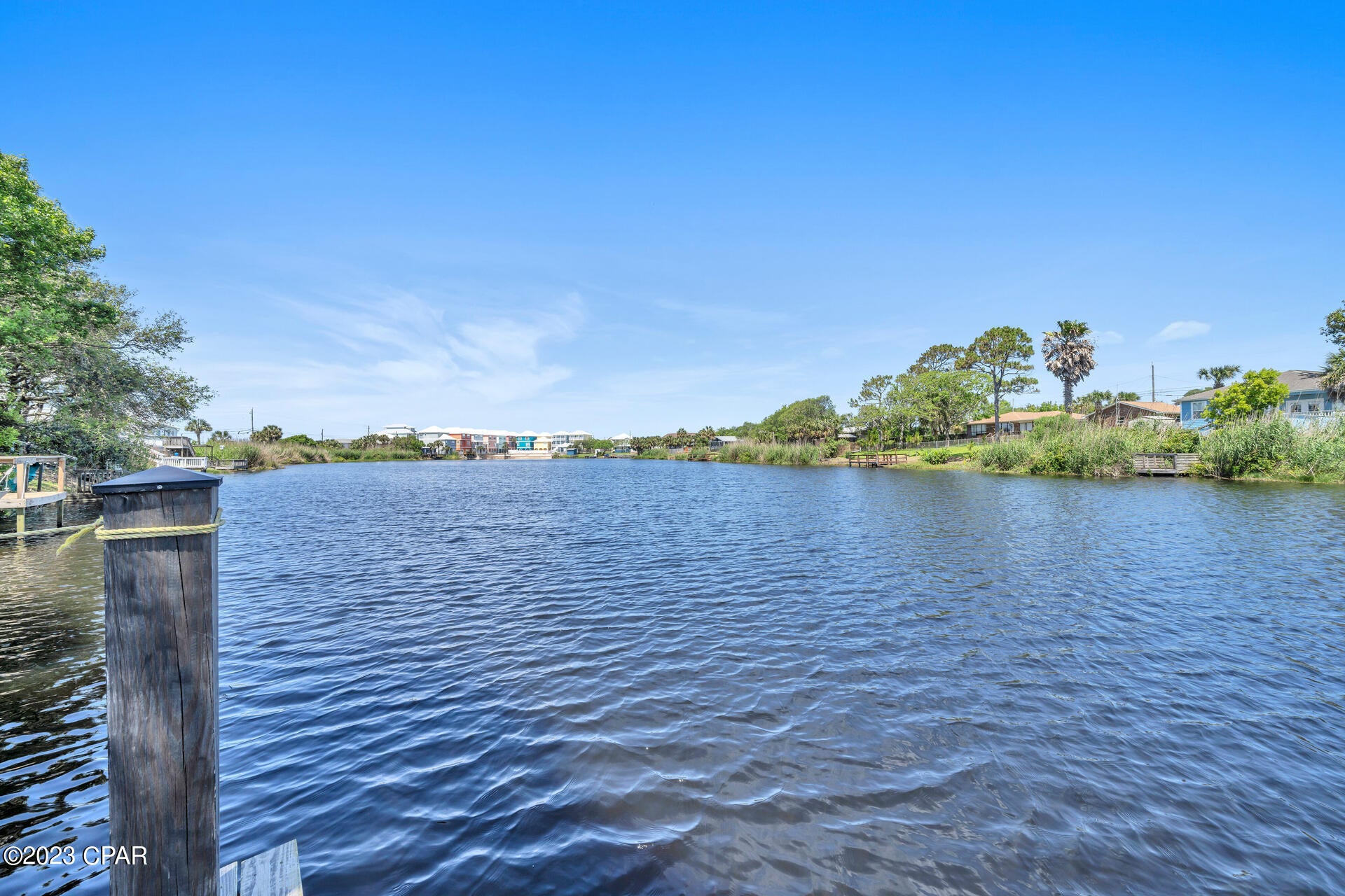 Riviera Beach - Residential
