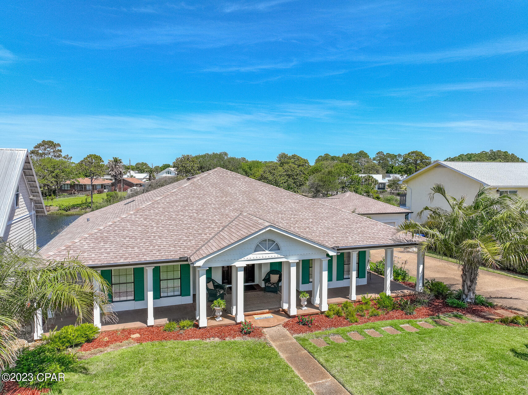 Riviera Beach - Residential