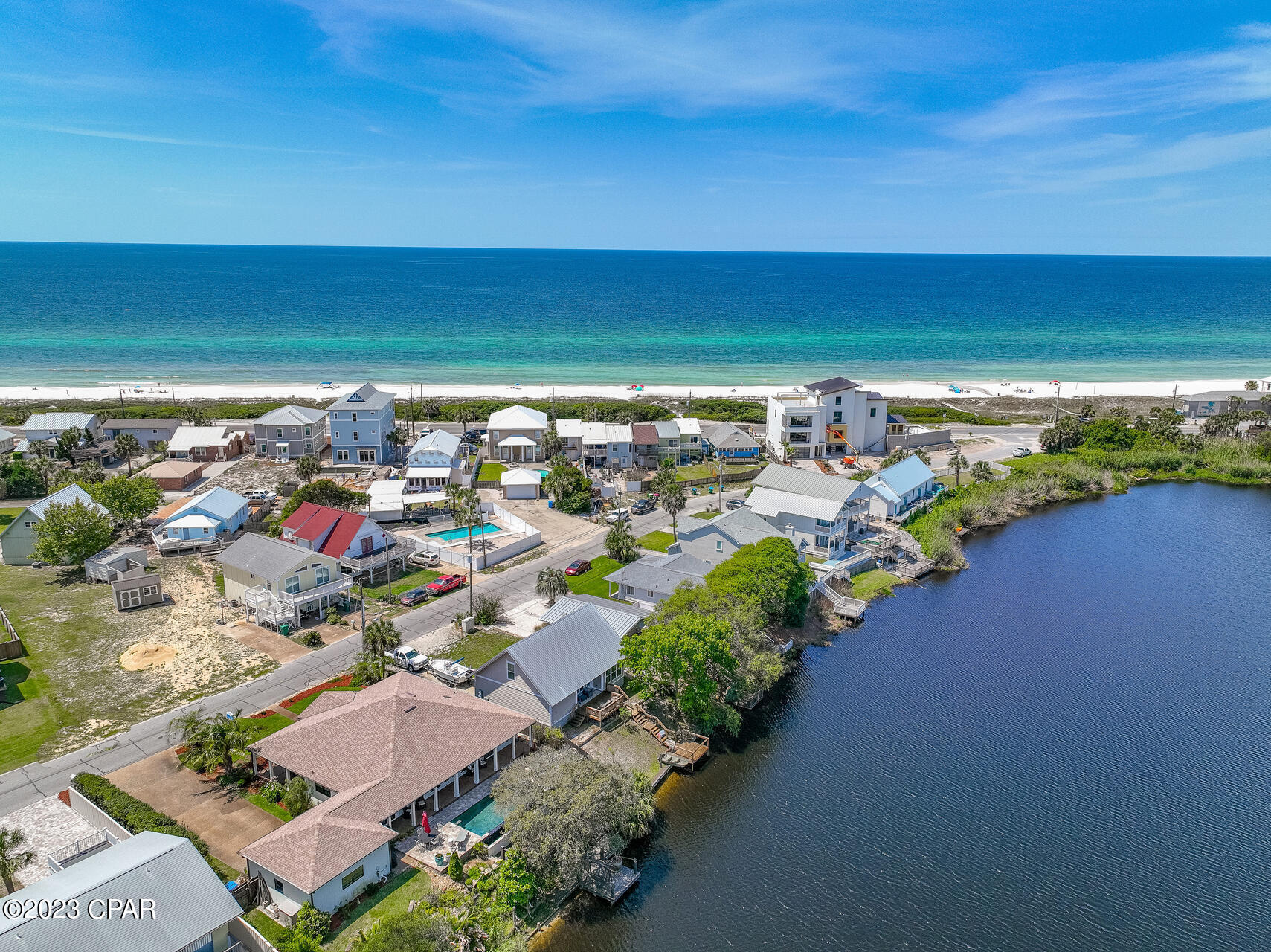 Riviera Beach - Residential