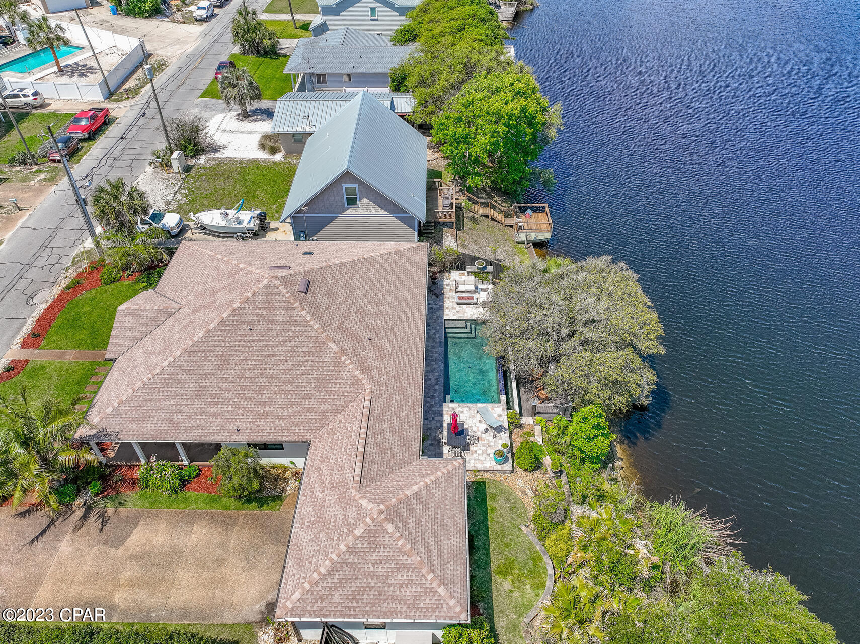 Riviera Beach - Residential