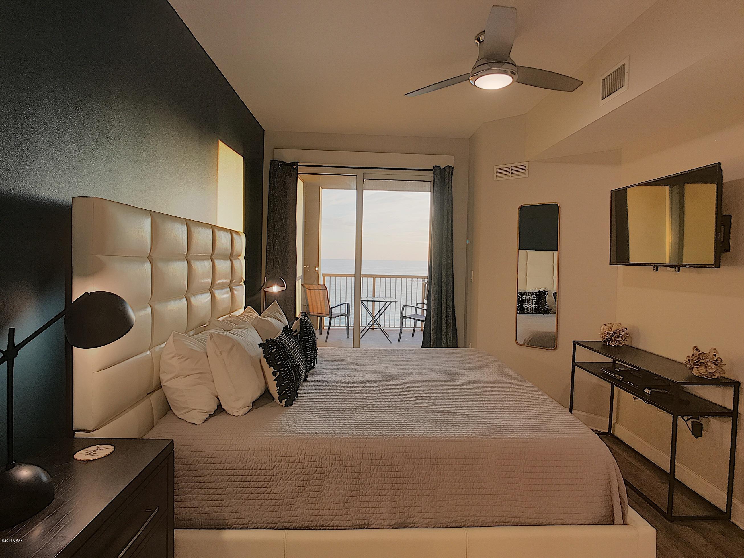 Grand Panama Beach Resort - Residential