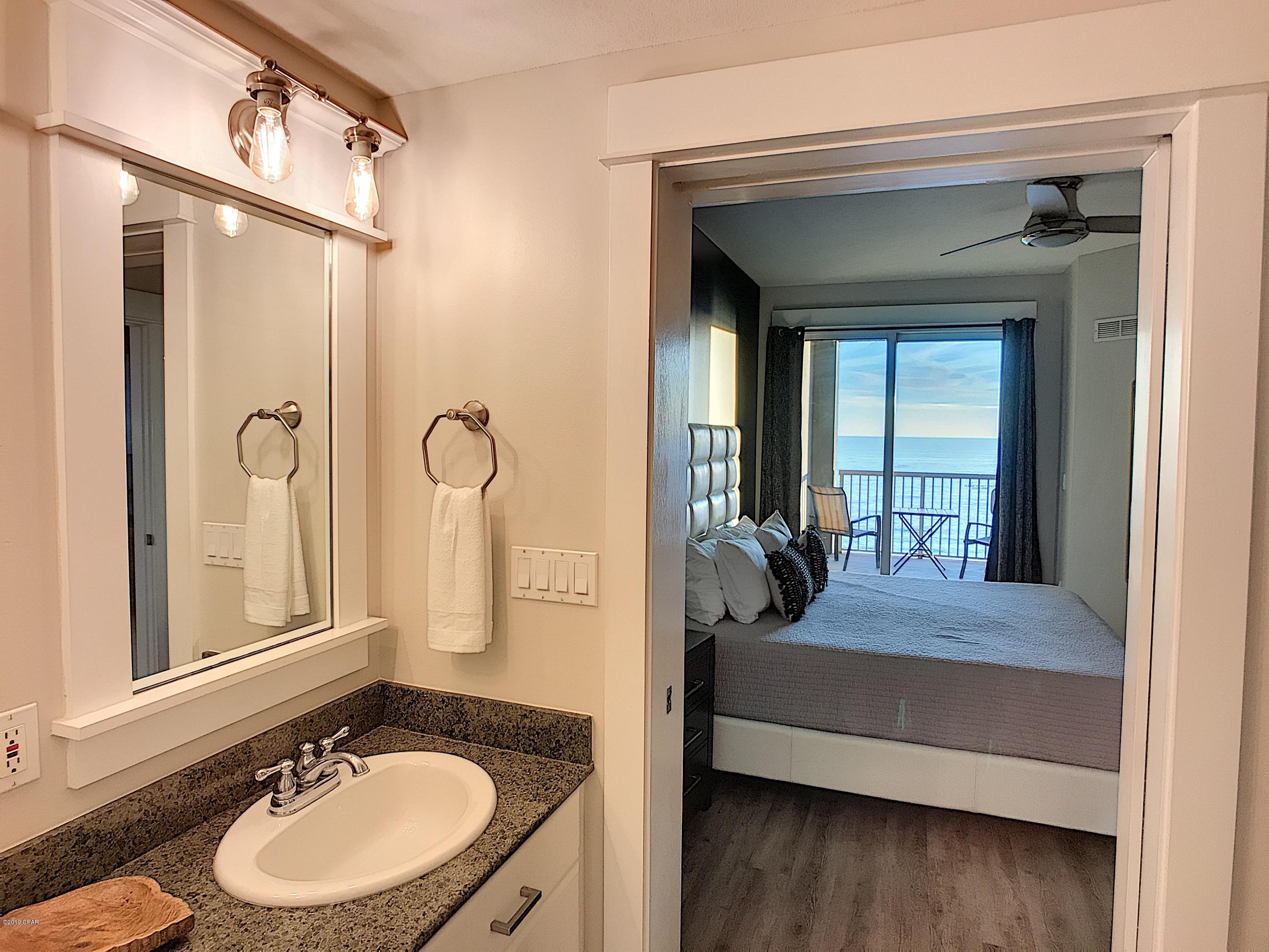 Grand Panama Beach Resort - Residential