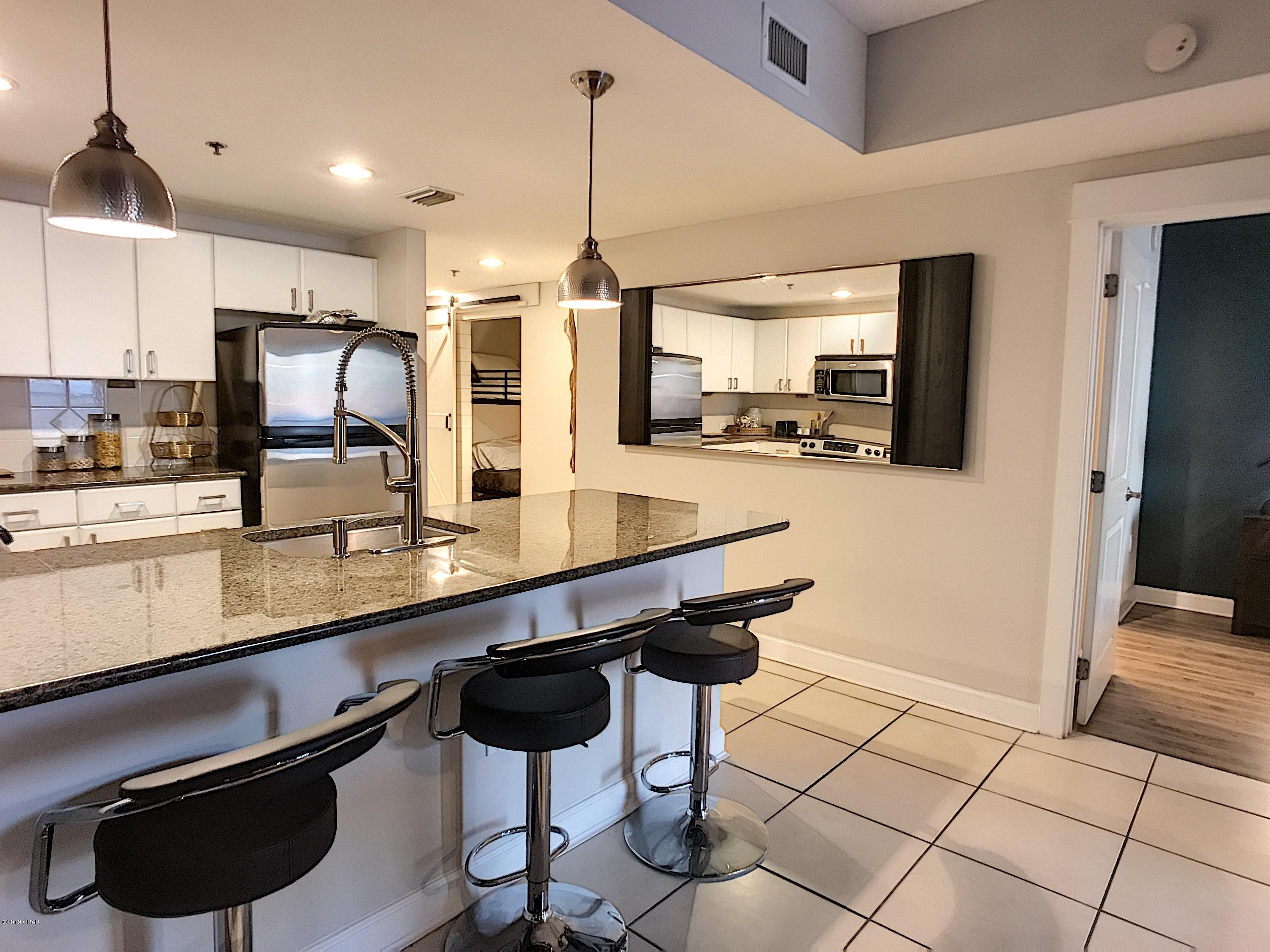 Grand Panama Beach Resort - Residential