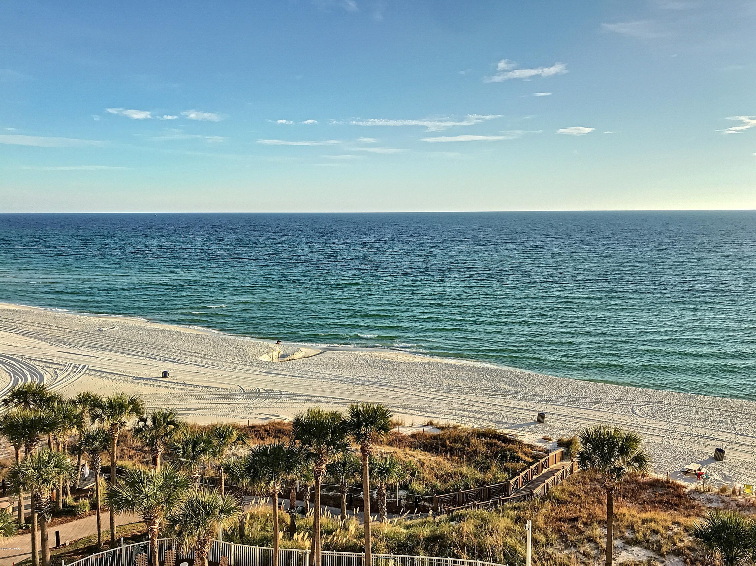 Grand Panama Beach Resort - Residential