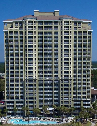 Grand Panama Beach Resort - Residential