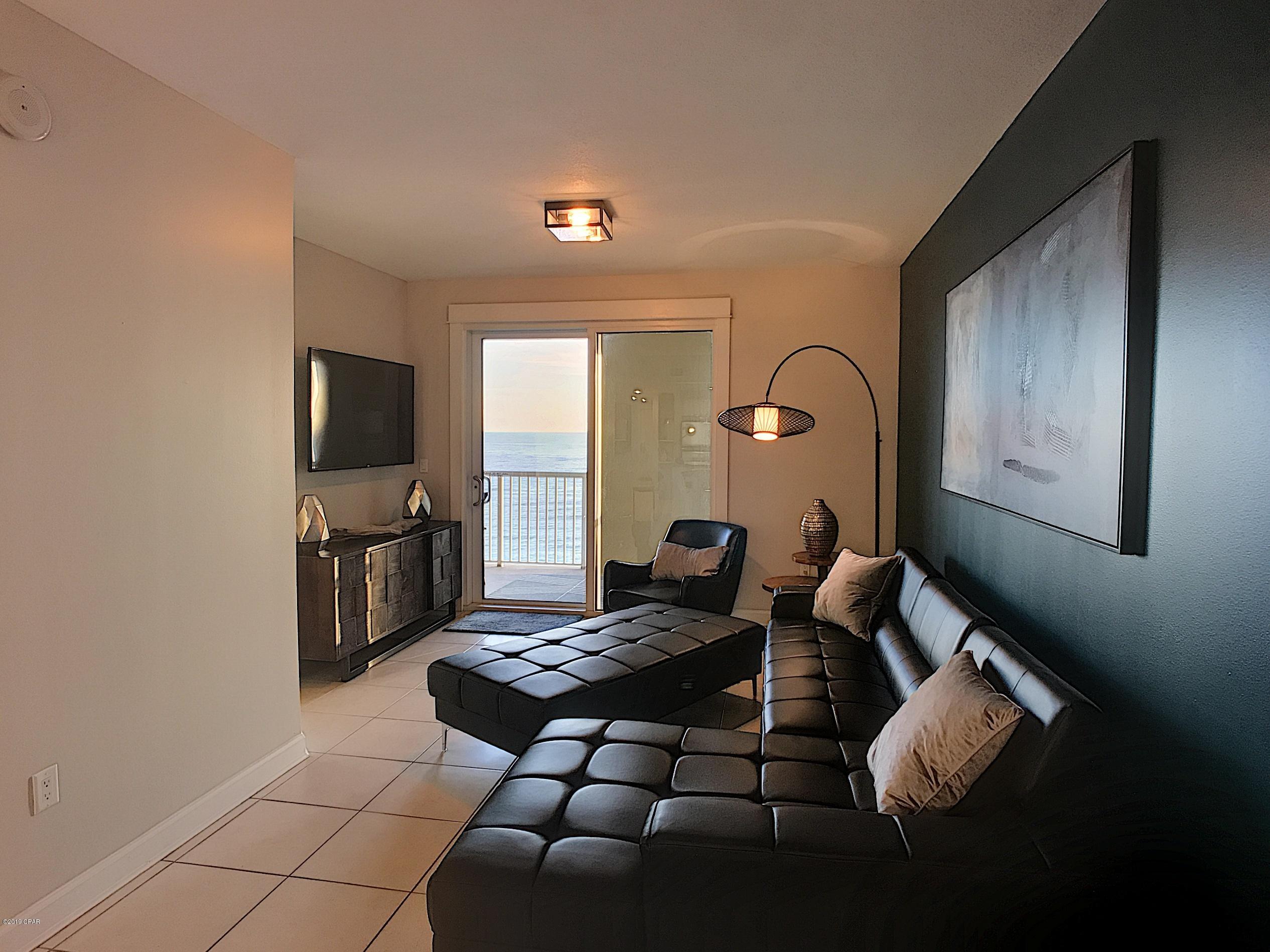 Grand Panama Beach Resort - Residential
