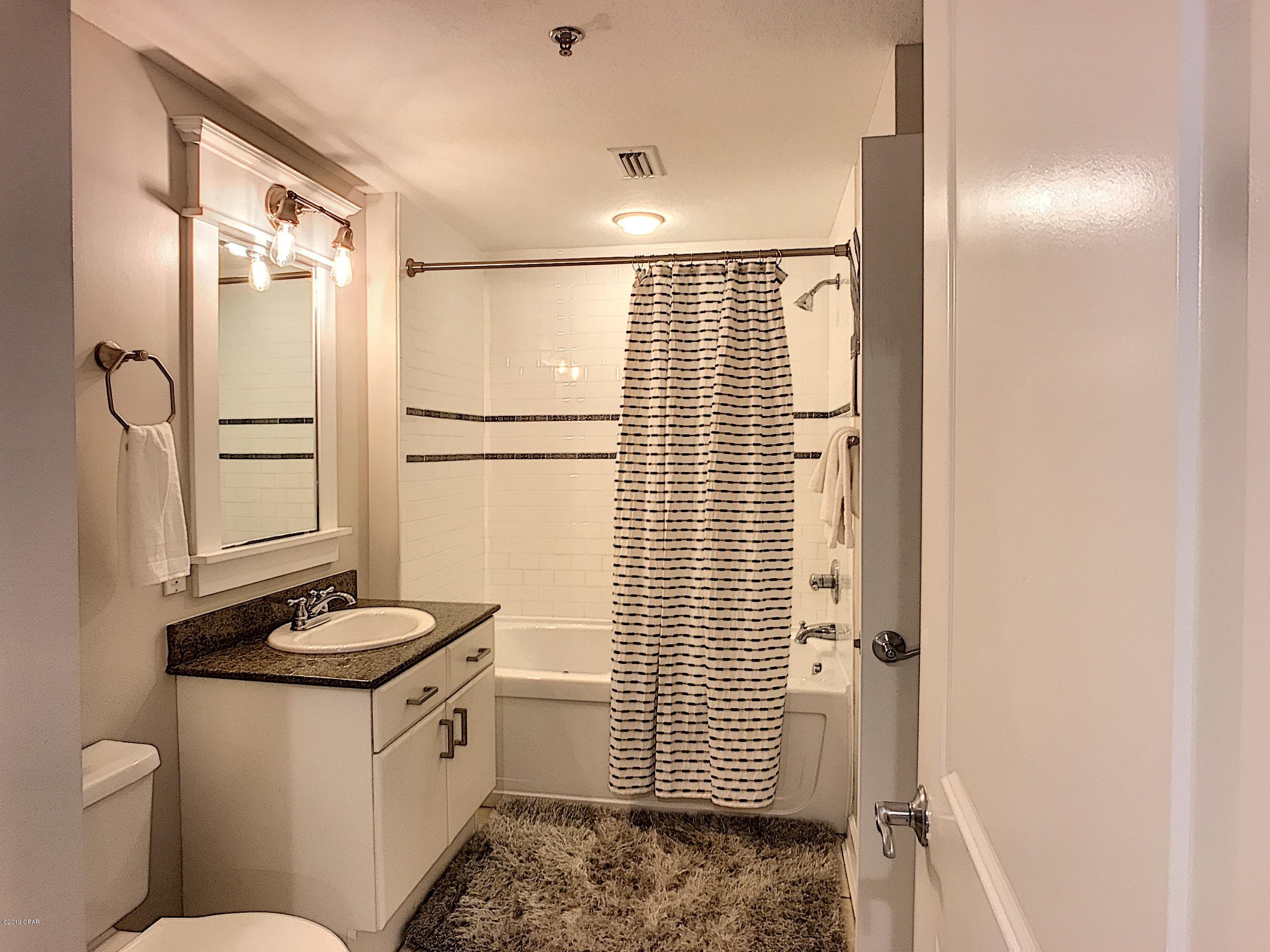 Grand Panama Beach Resort - Residential