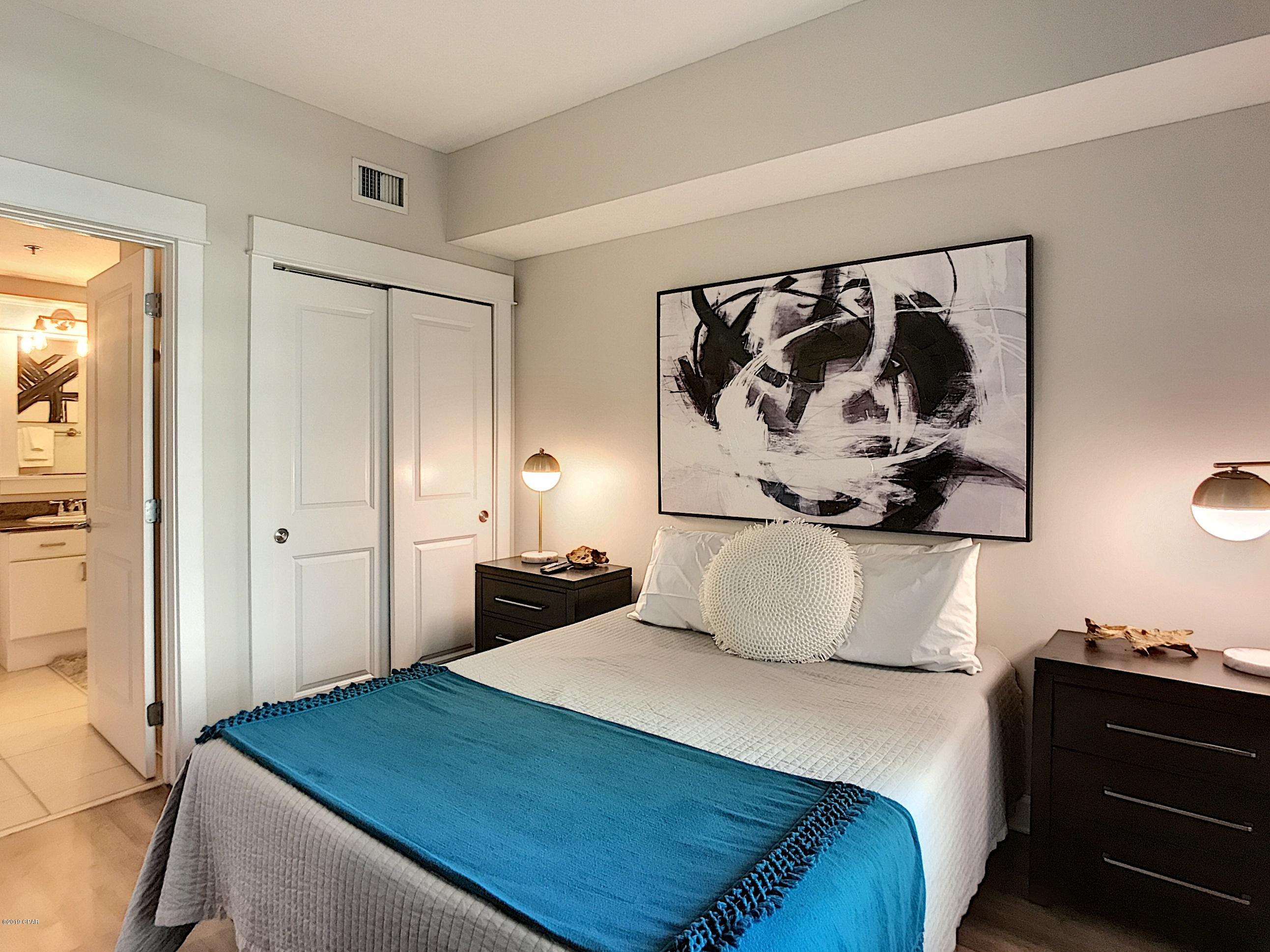 Grand Panama Beach Resort - Residential
