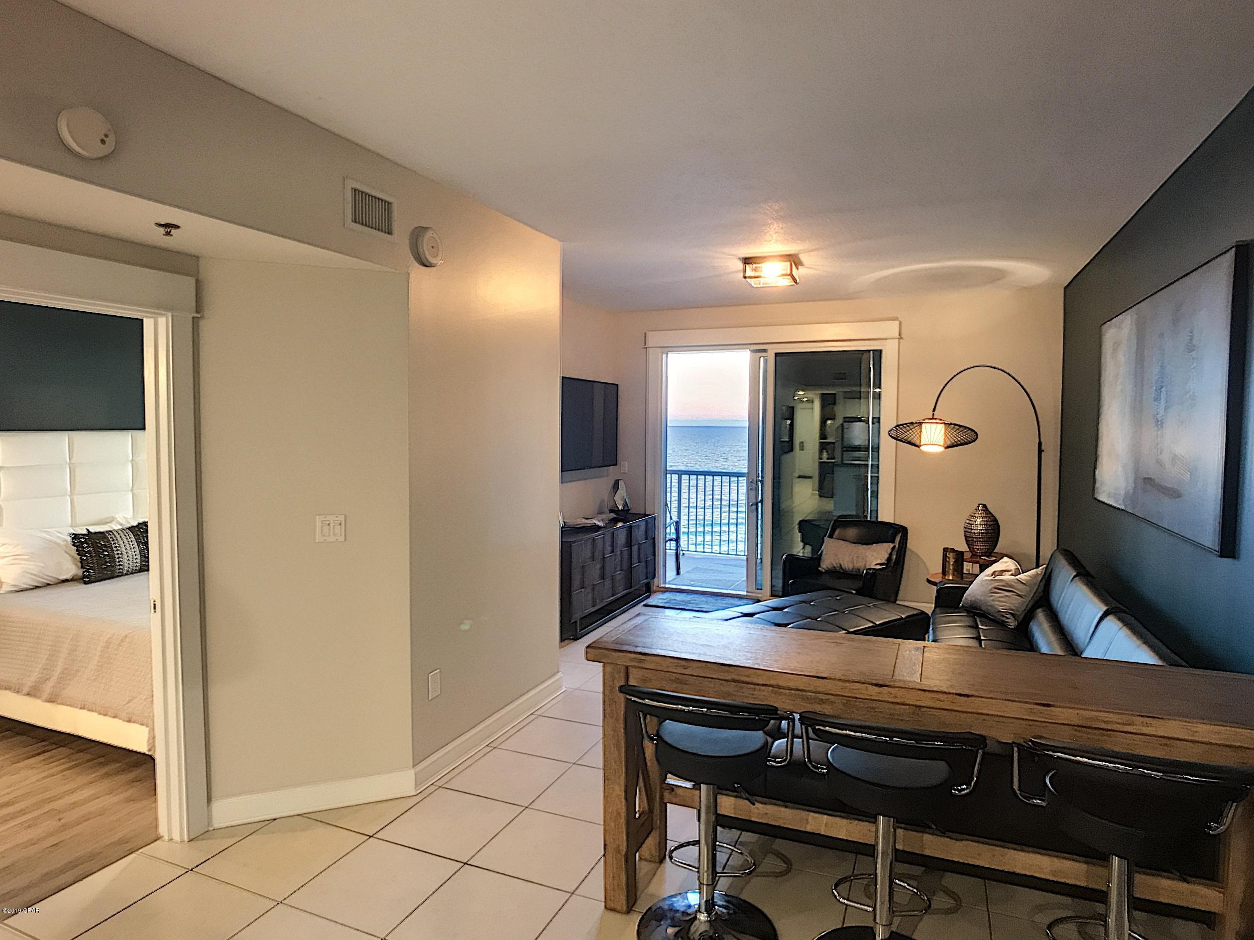 Grand Panama Beach Resort - Residential