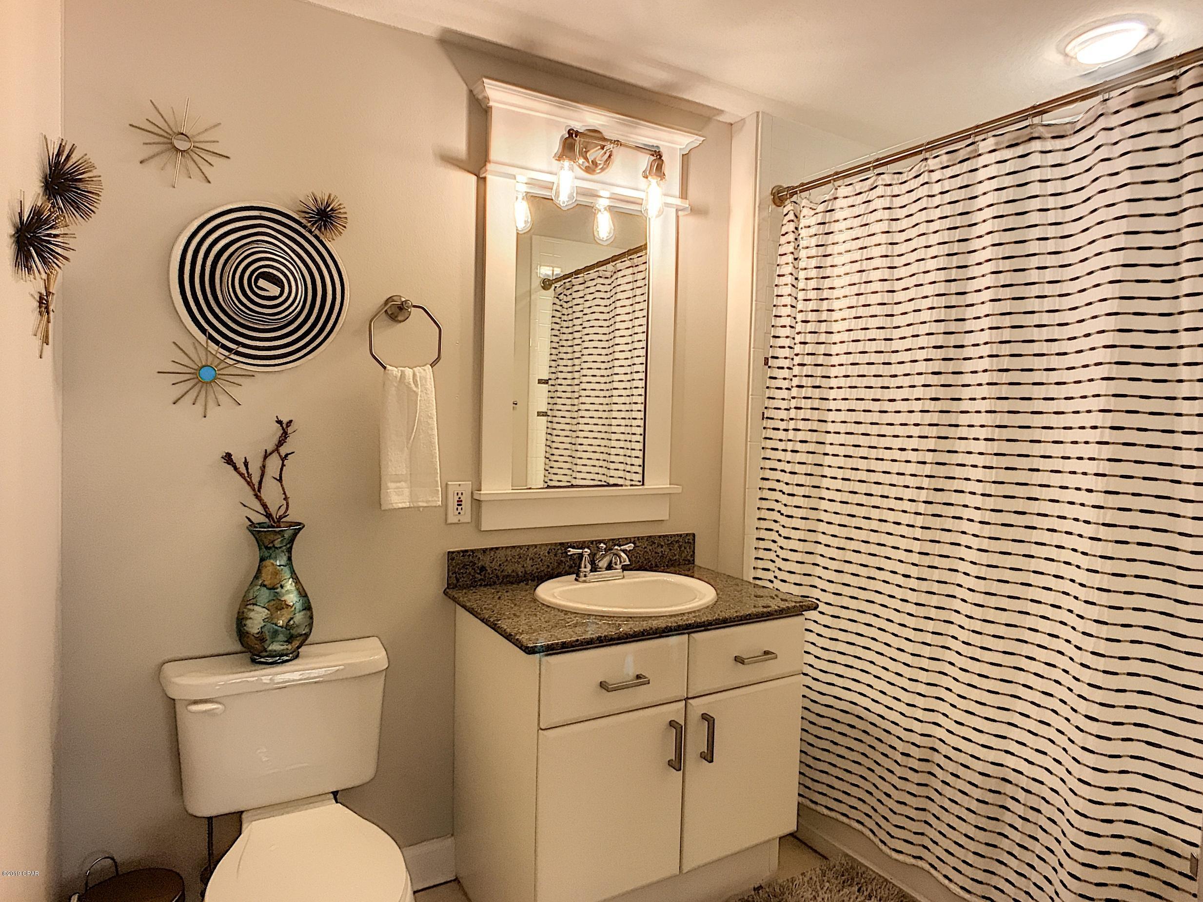 Grand Panama Beach Resort - Residential