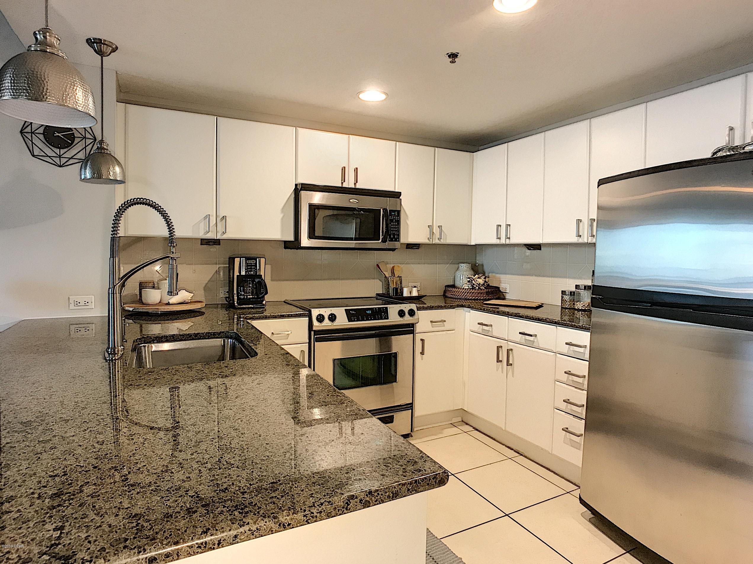 Grand Panama Beach Resort - Residential