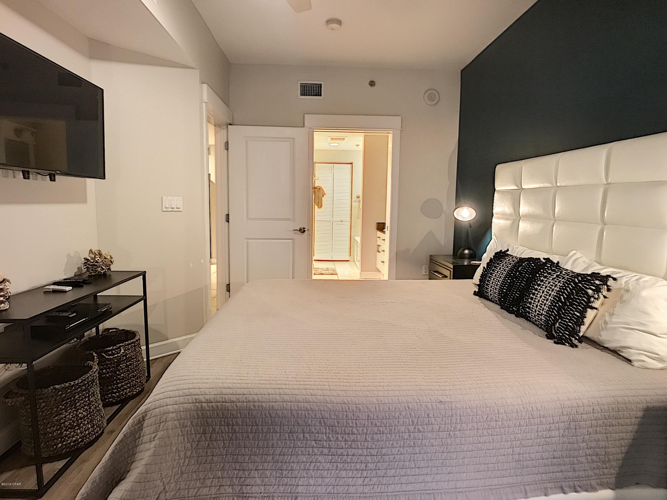 Grand Panama Beach Resort - Residential