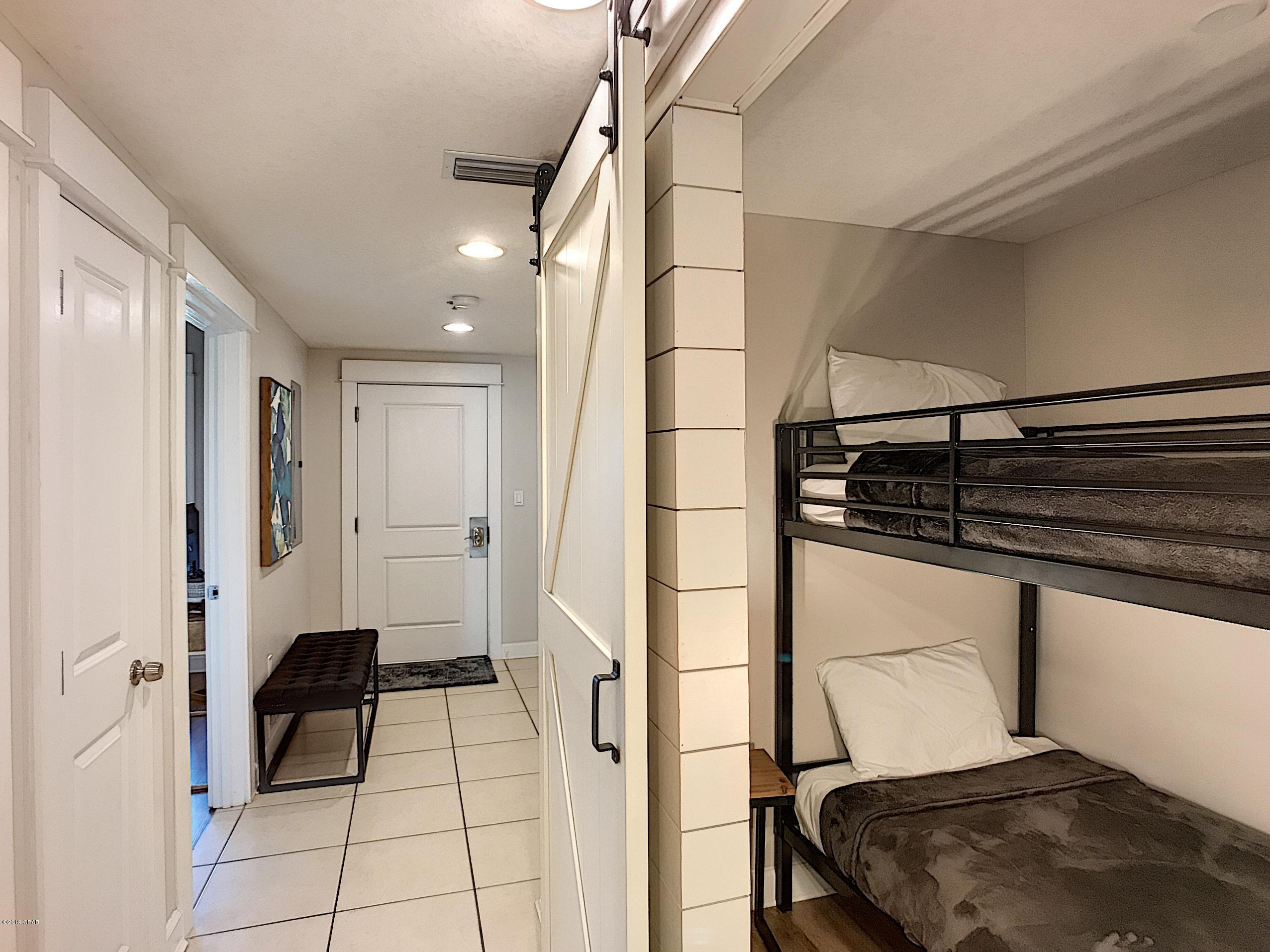 Grand Panama Beach Resort - Residential