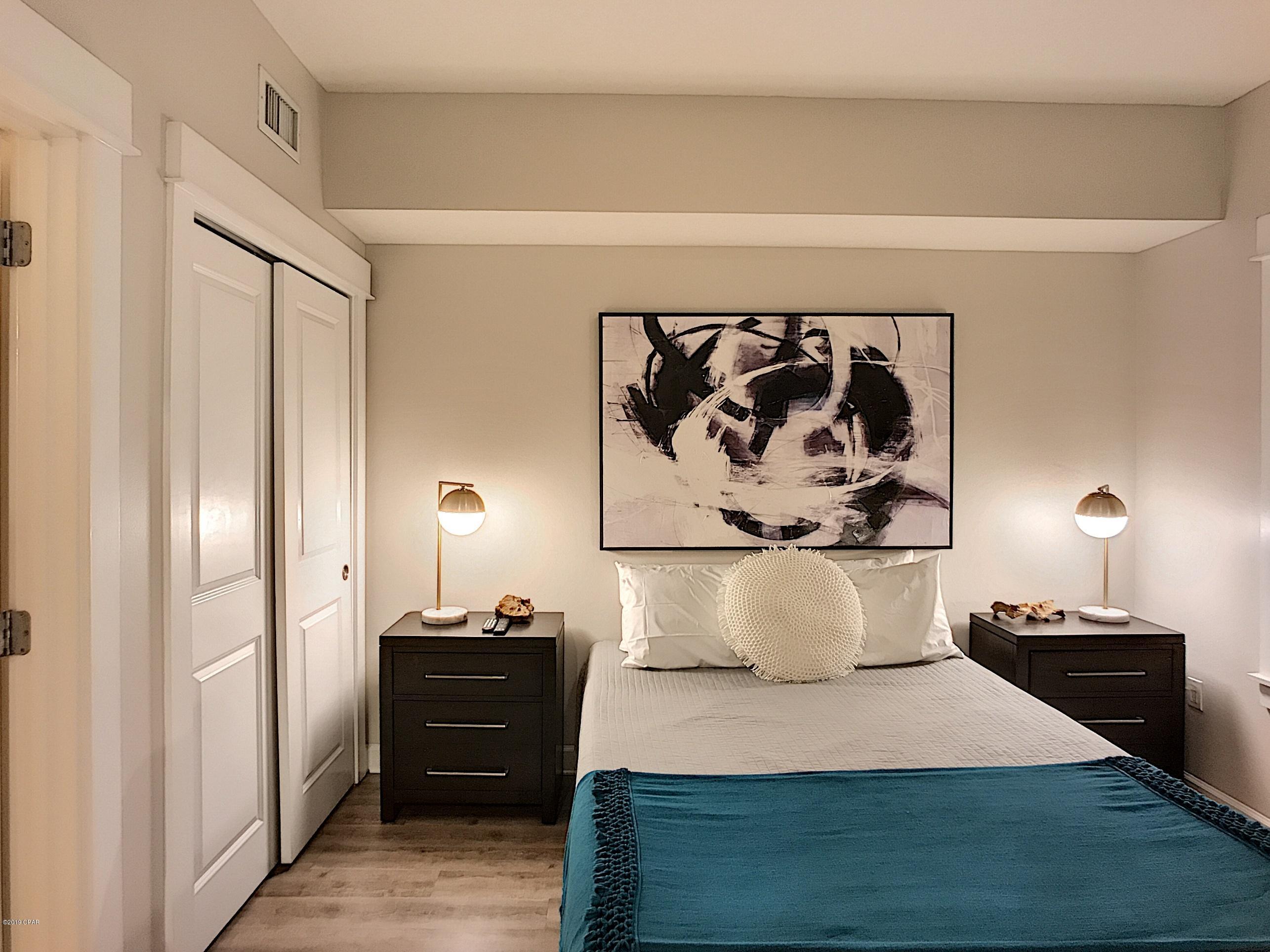 Grand Panama Beach Resort - Residential