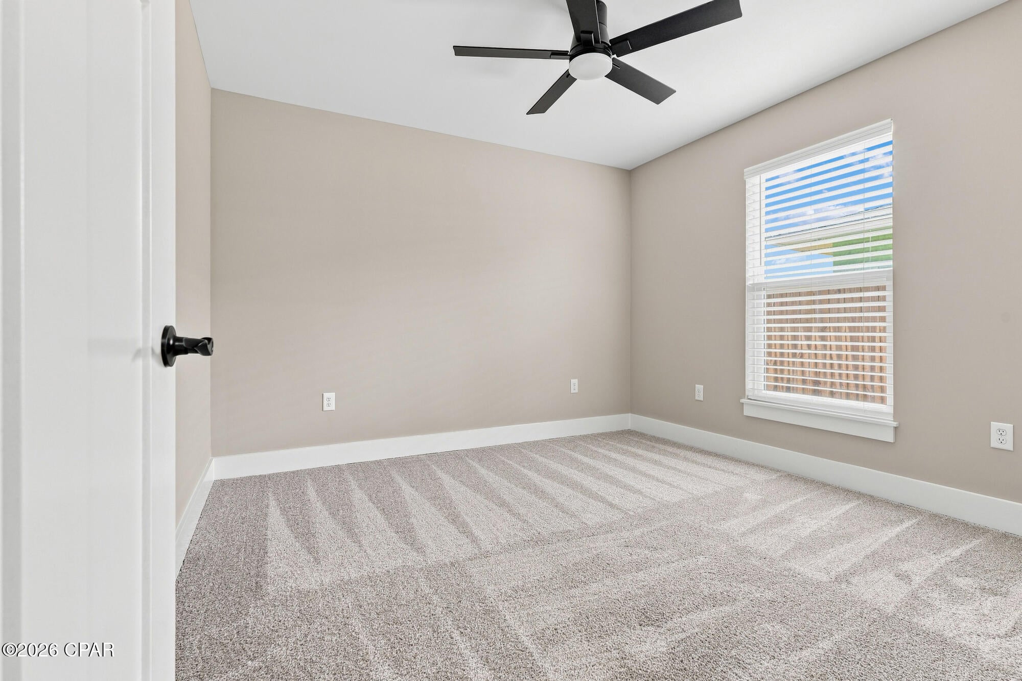 Bahama Beach 1st Add - Residential