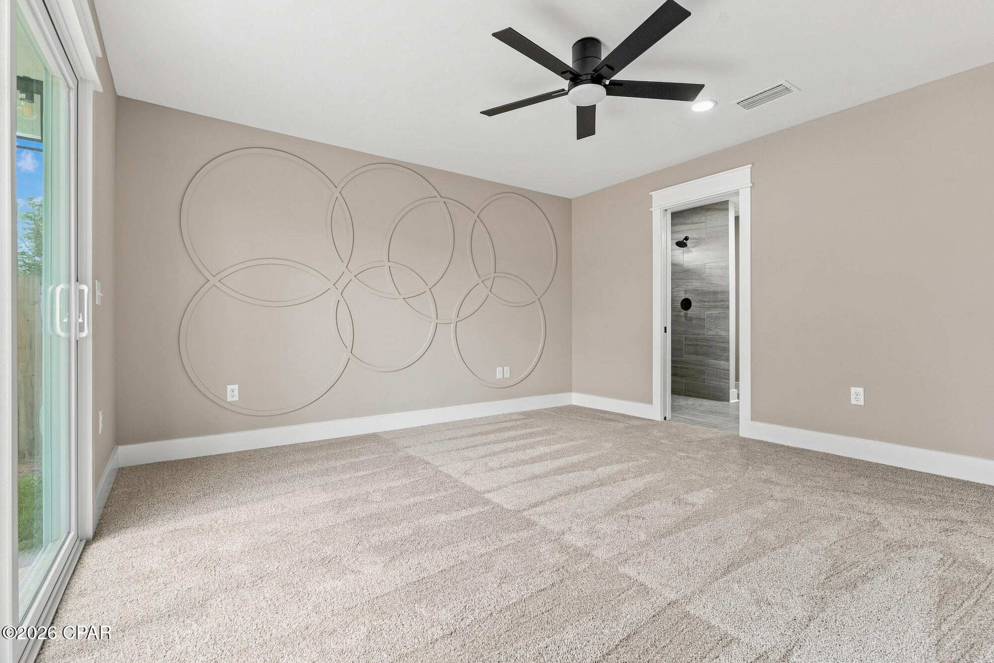 Bahama Beach 1st Add - Residential