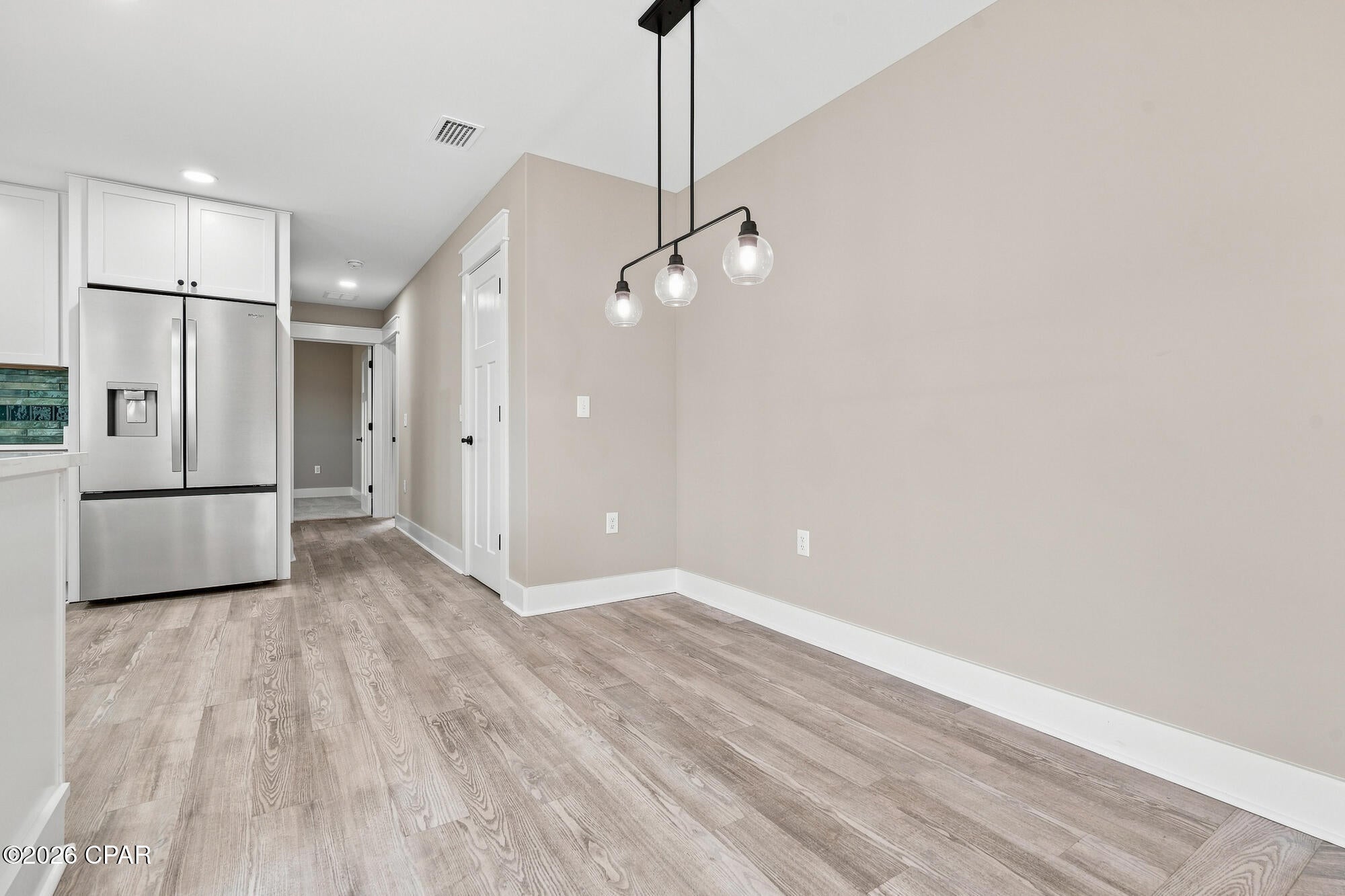 Bahama Beach 1st Add - Residential