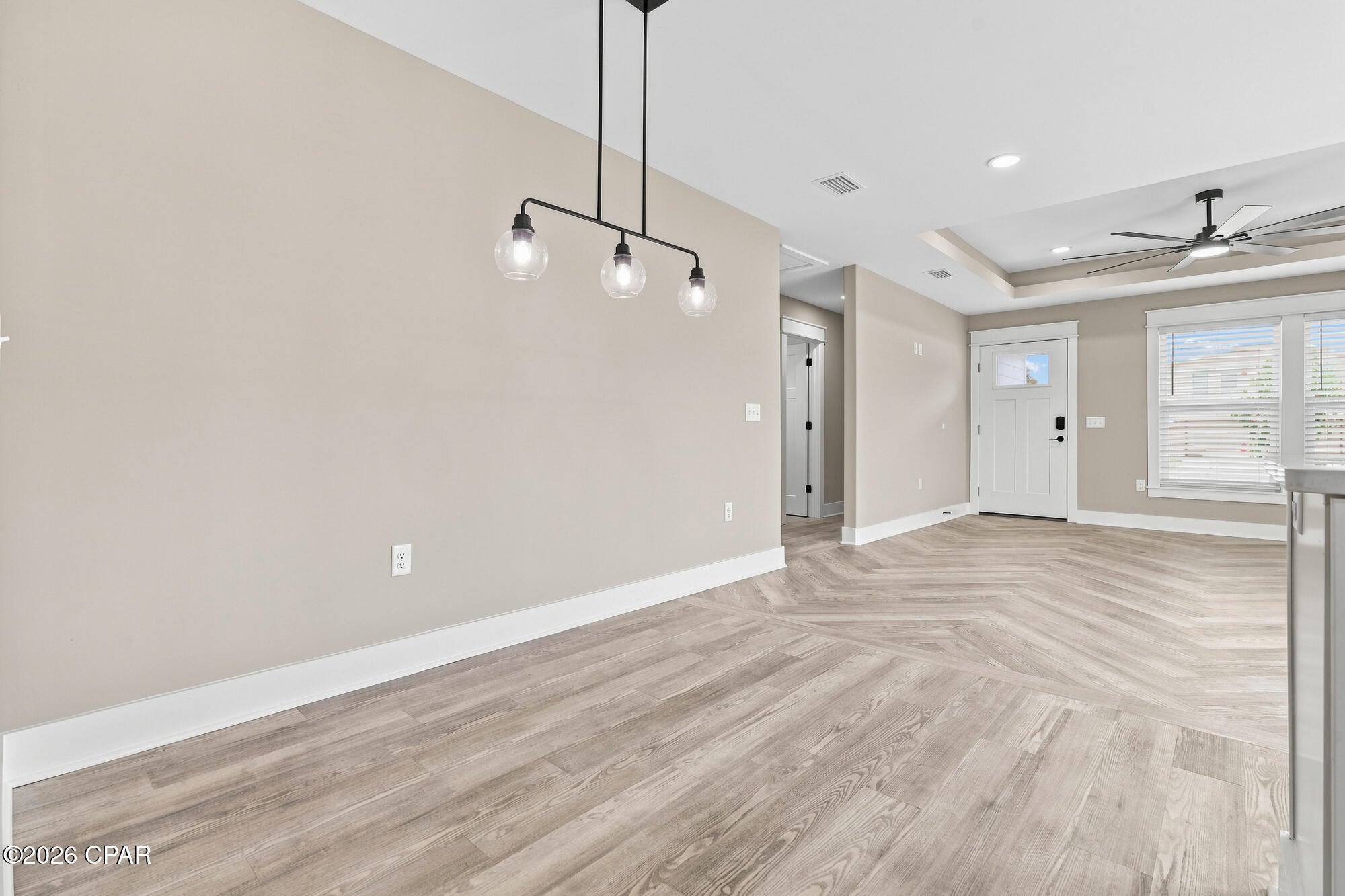 Bahama Beach 1st Add - Residential