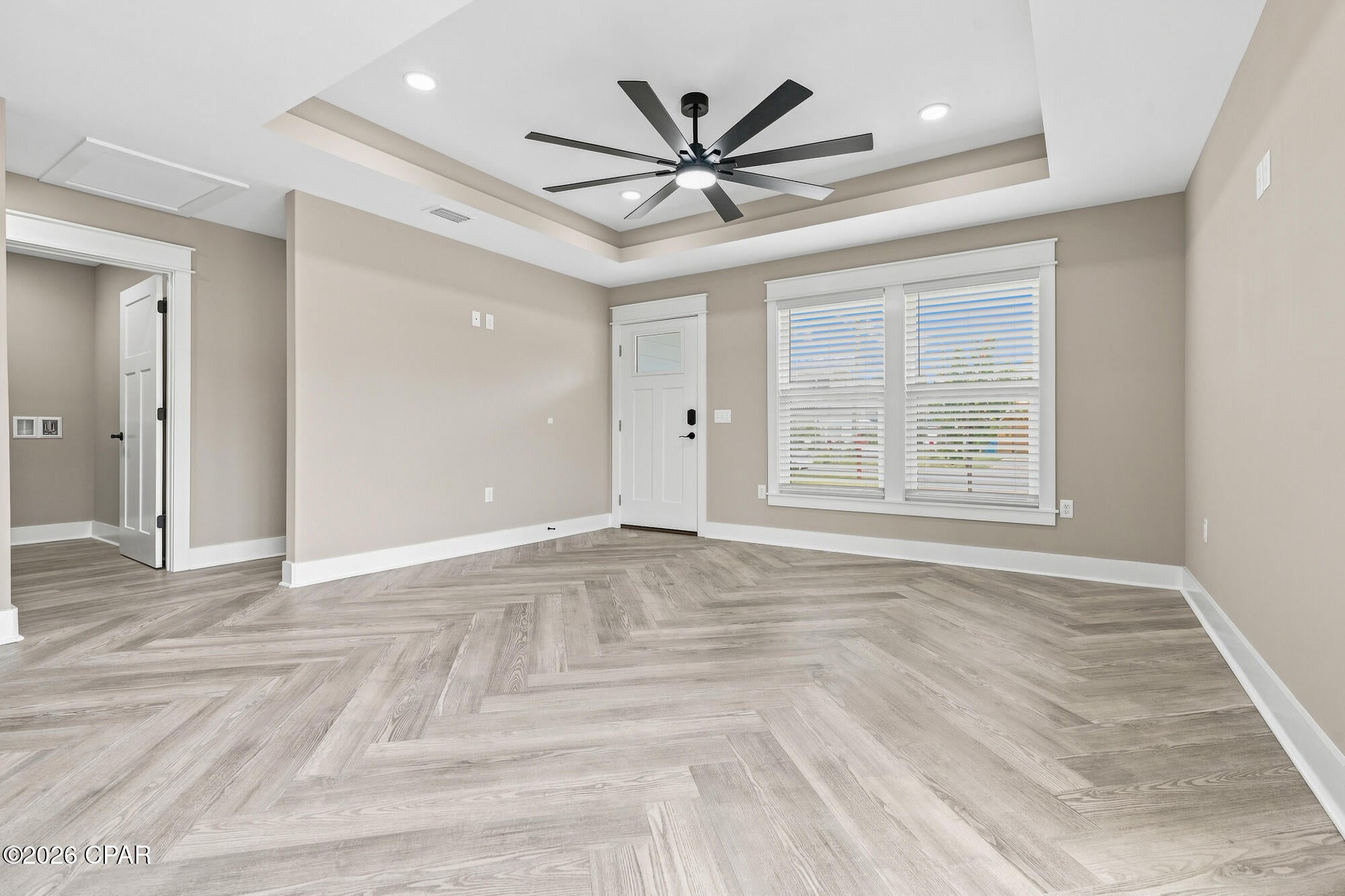 Bahama Beach 1st Add - Residential