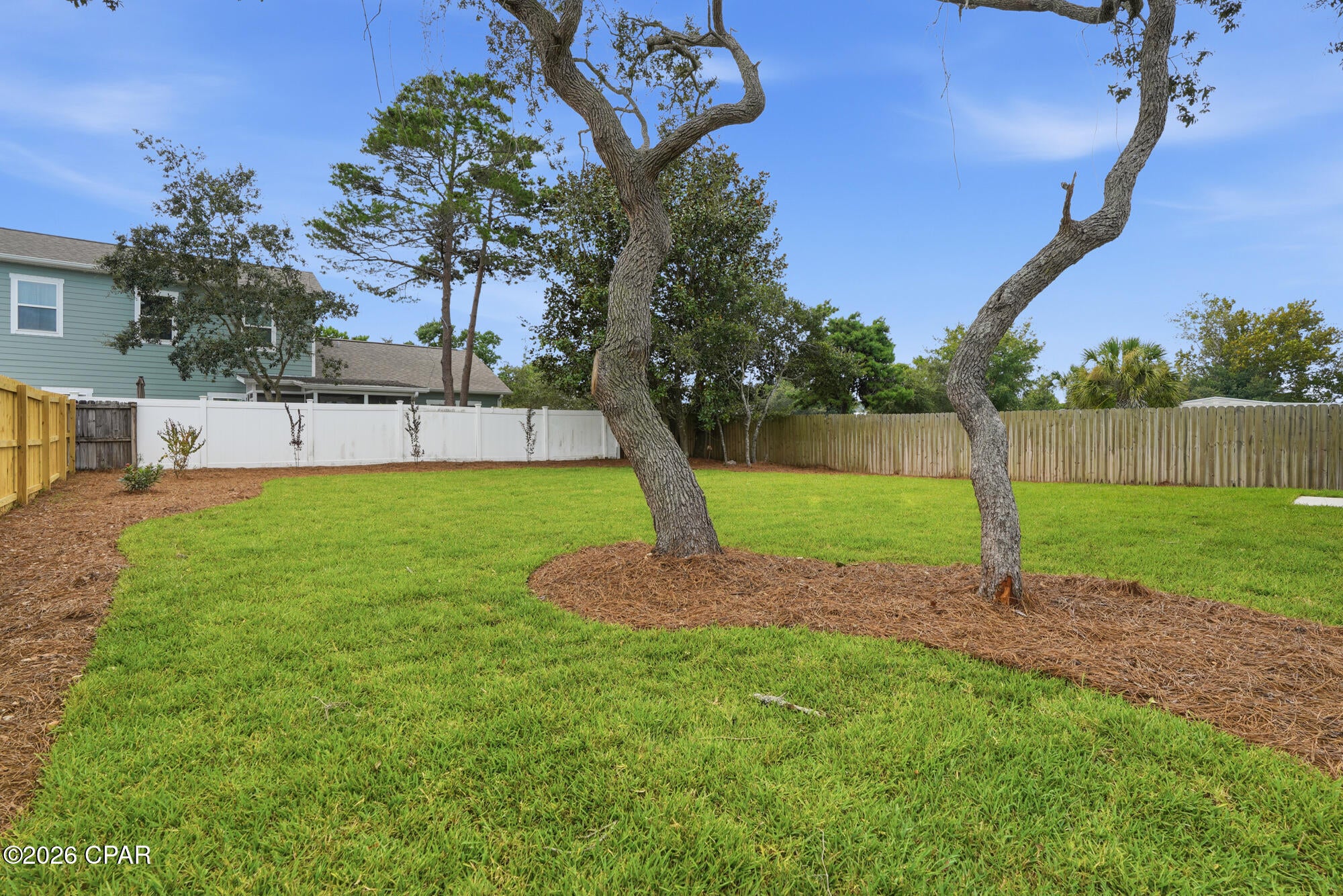 Bahama Beach 1st Add - Residential