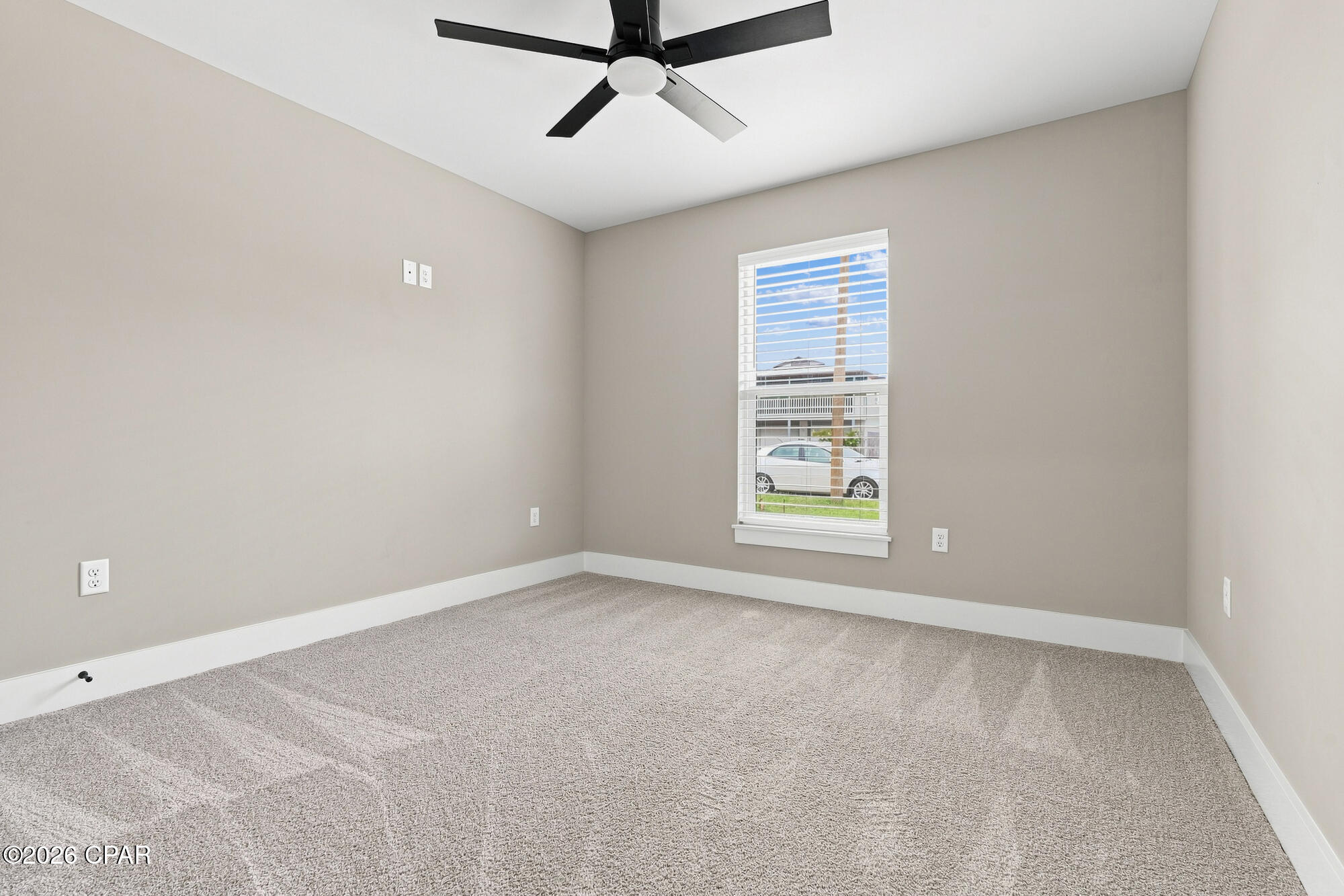 Bahama Beach 1st Add - Residential