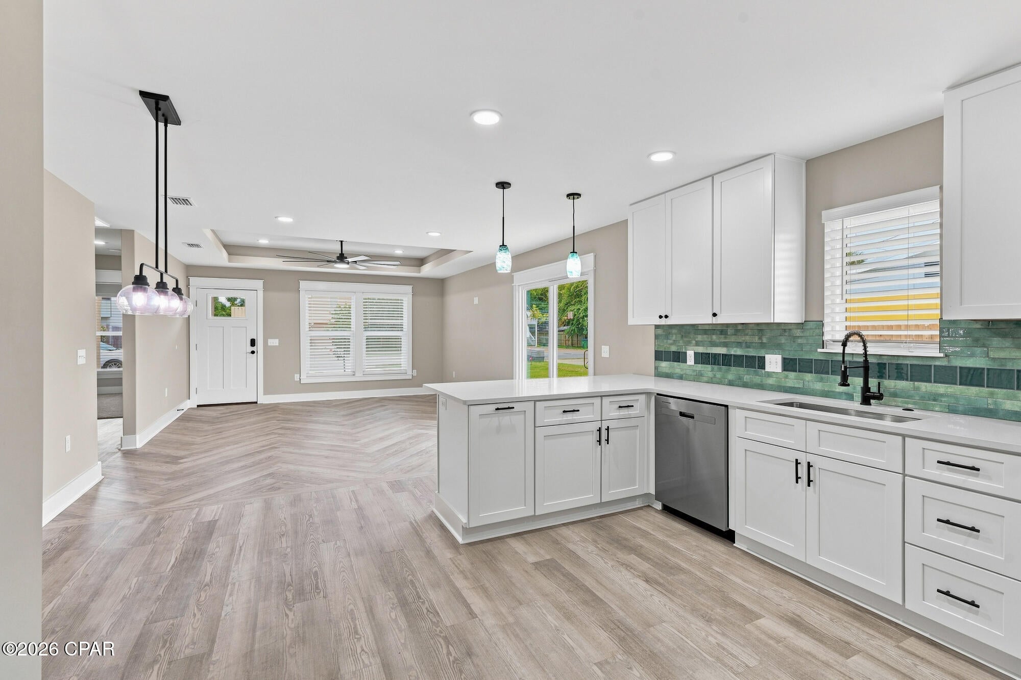 Bahama Beach 1st Add - Residential