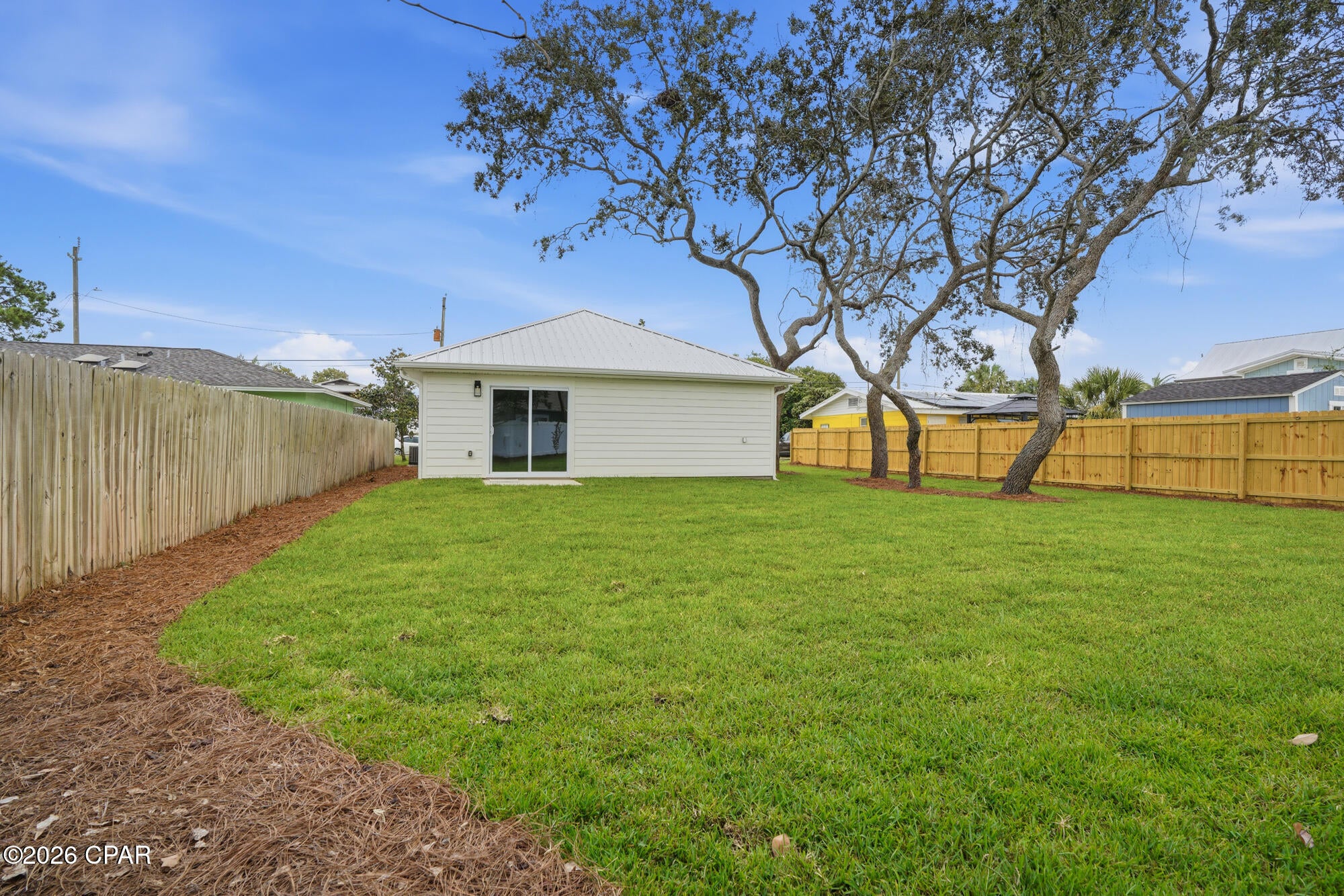 Bahama Beach 1st Add - Residential