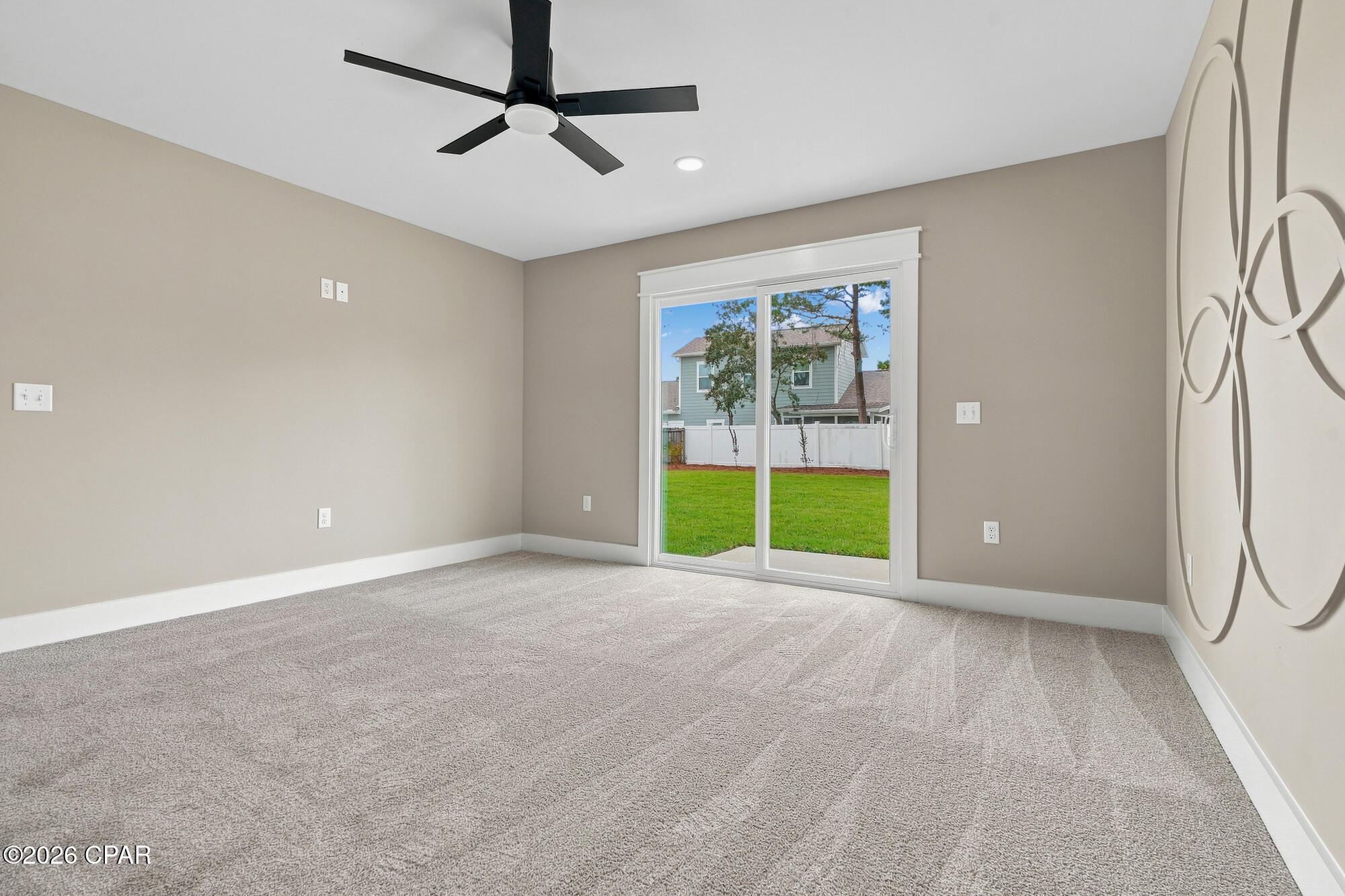Bahama Beach 1st Add - Residential