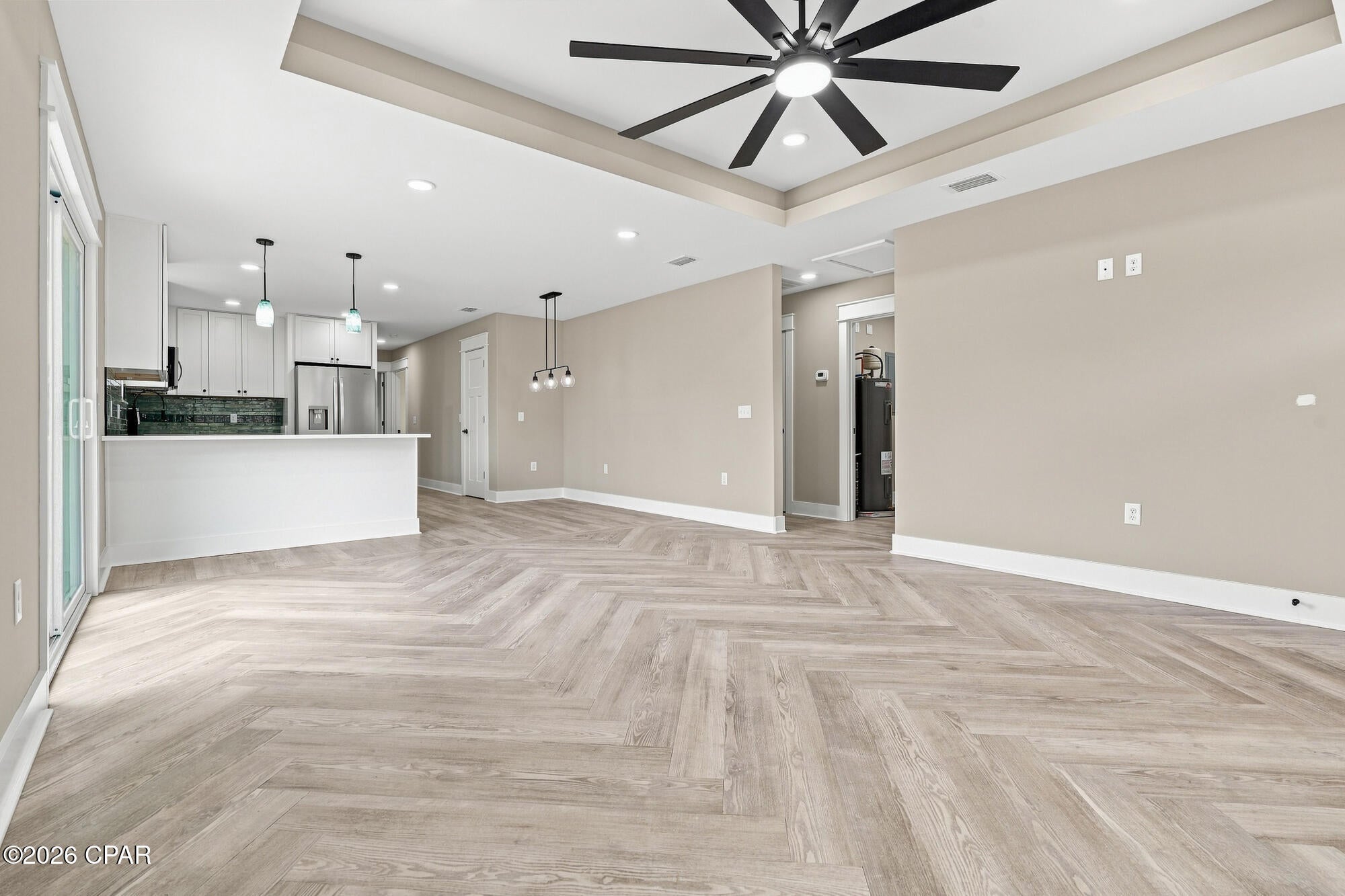 Bahama Beach 1st Add - Residential