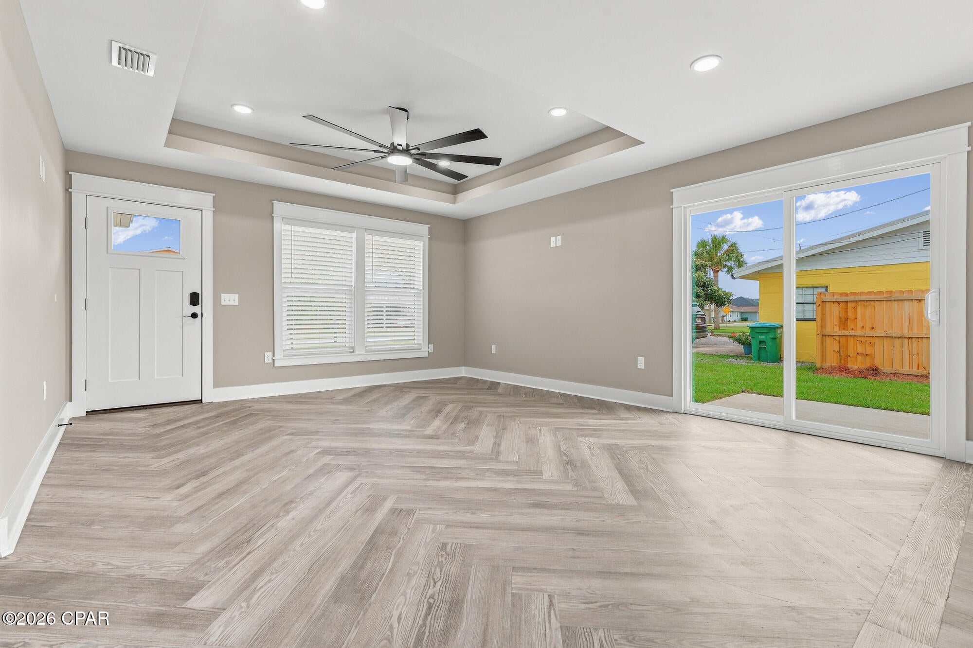 Bahama Beach 1st Add - Residential