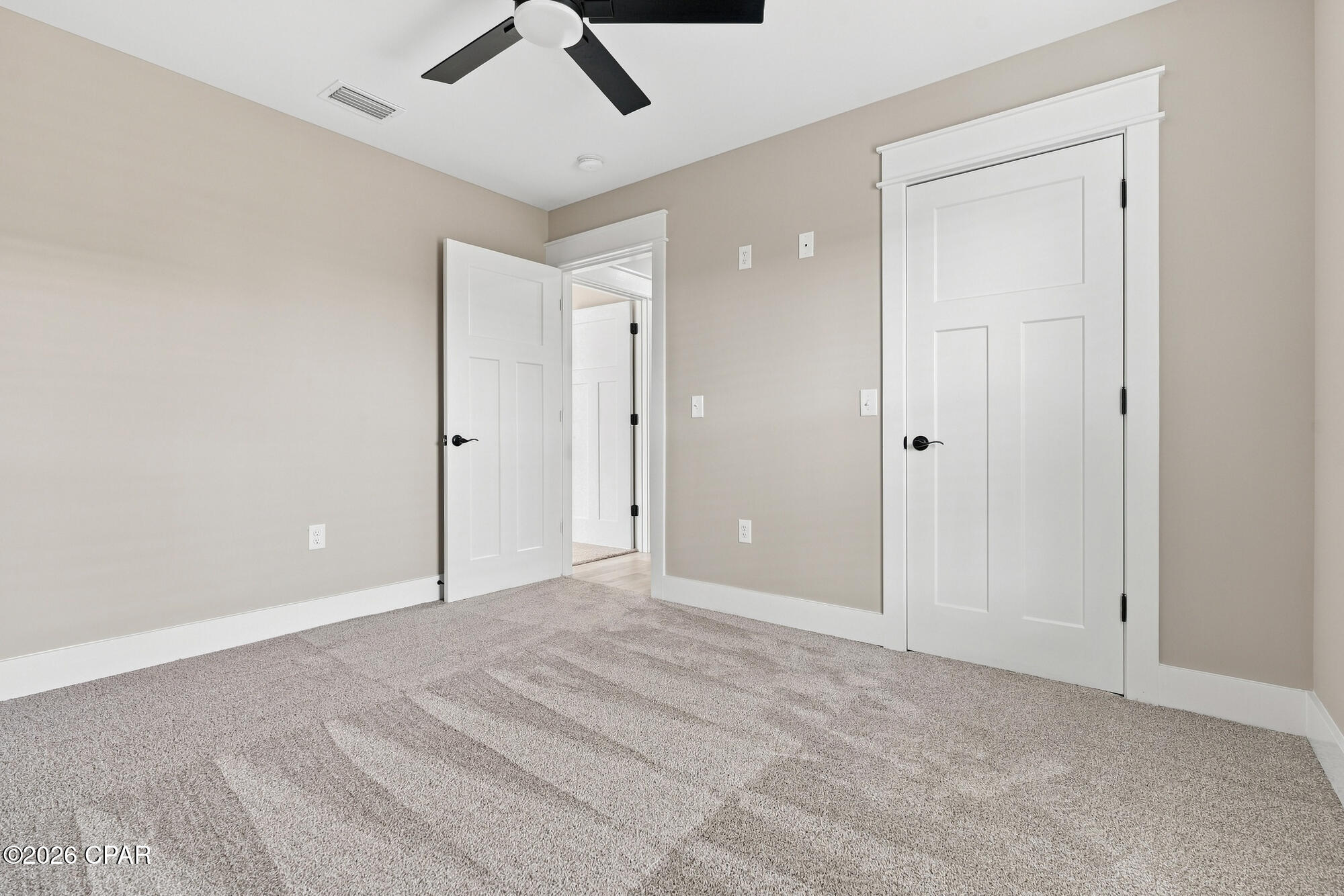 Bahama Beach 1st Add - Residential
