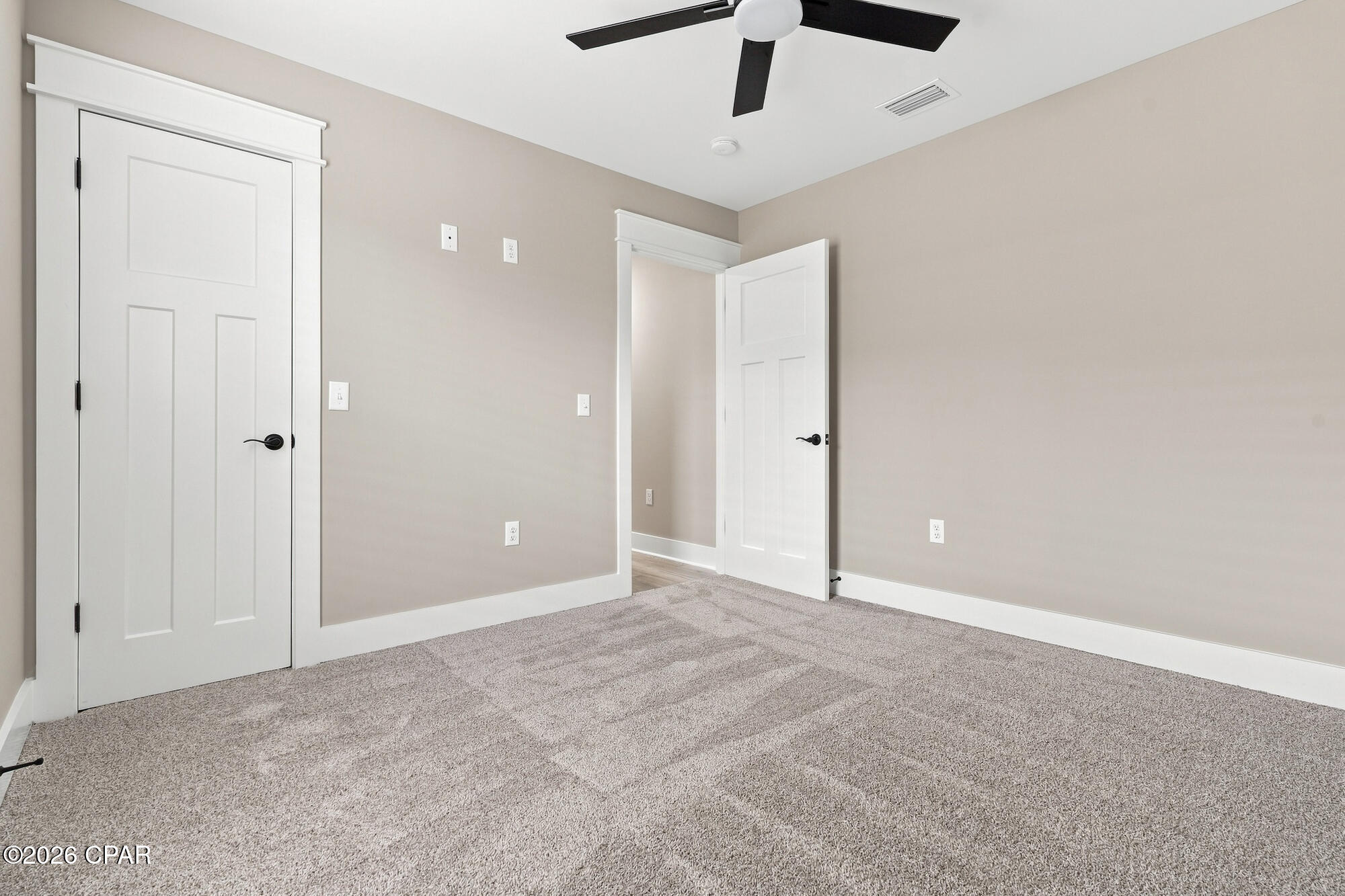 Bahama Beach 1st Add - Residential