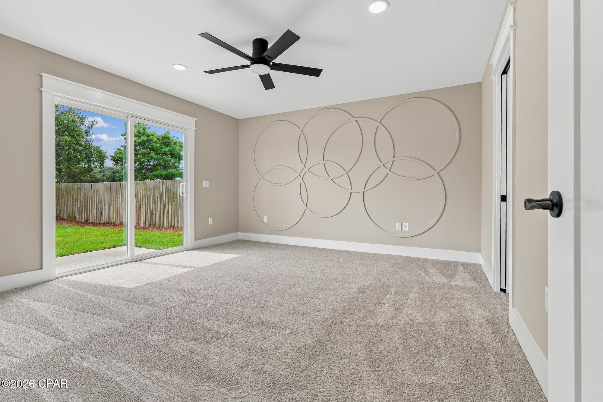 Bahama Beach 1st Add - Residential