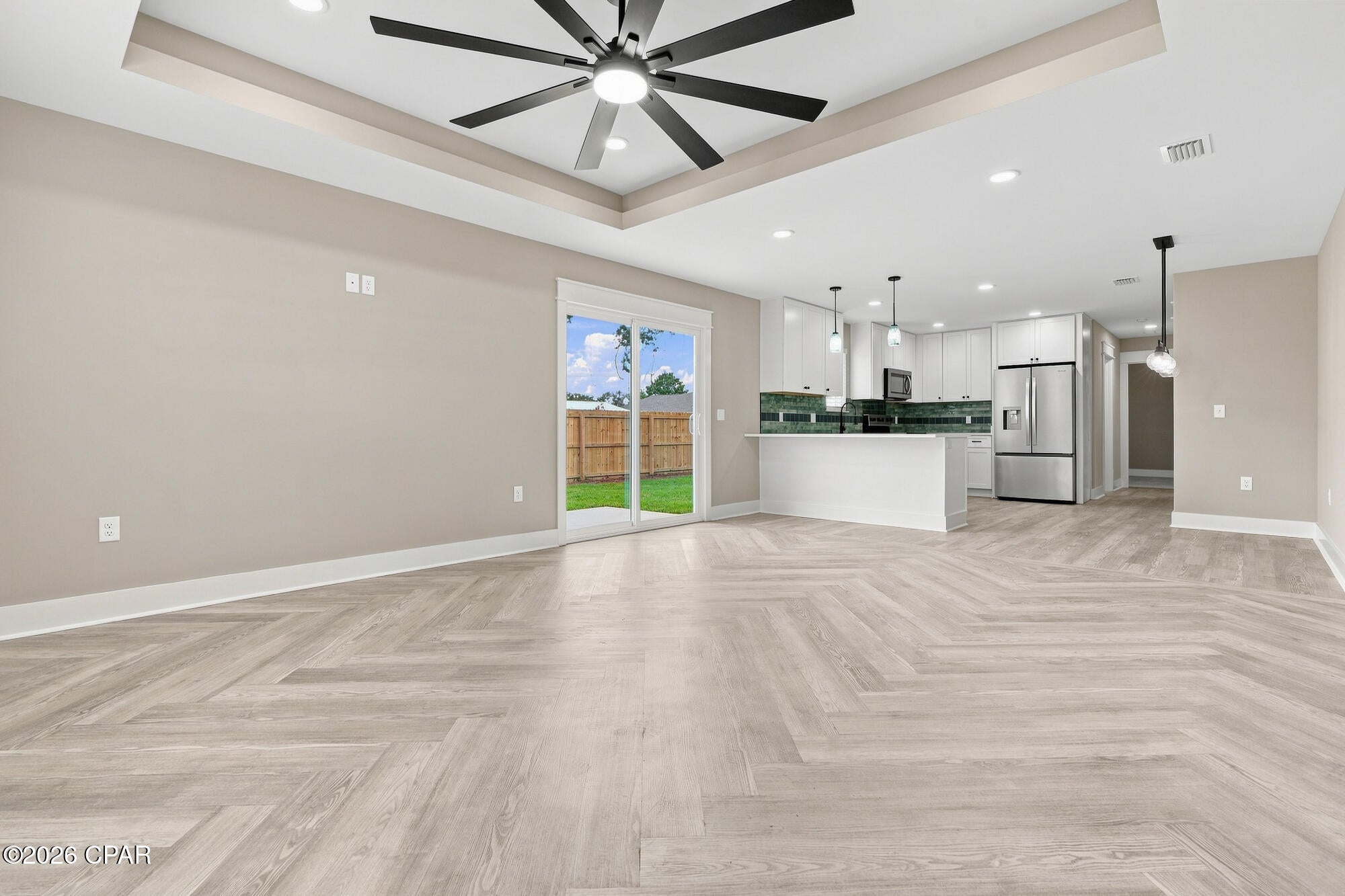 Bahama Beach 1st Add - Residential
