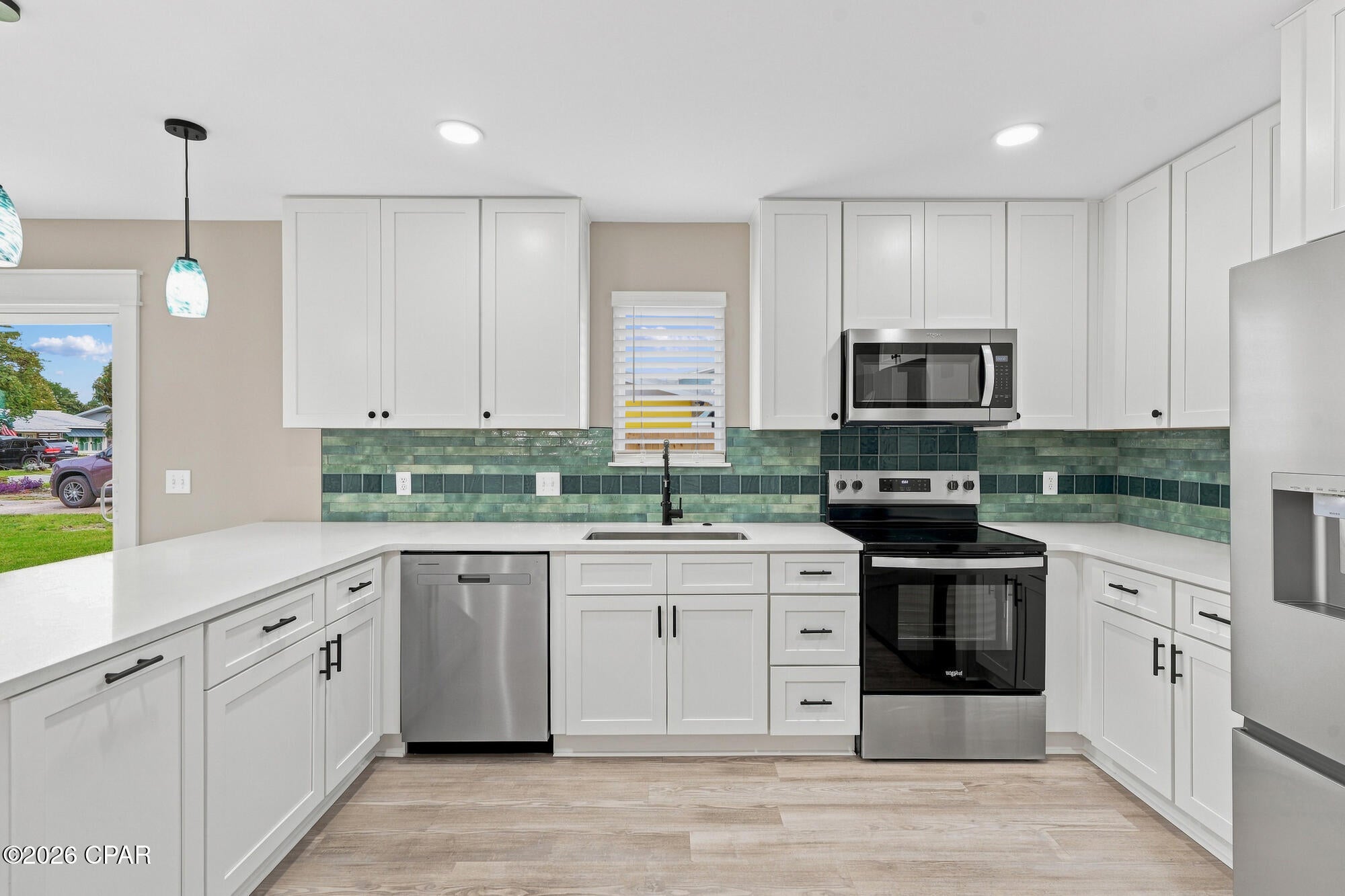 Bahama Beach 1st Add - Residential
